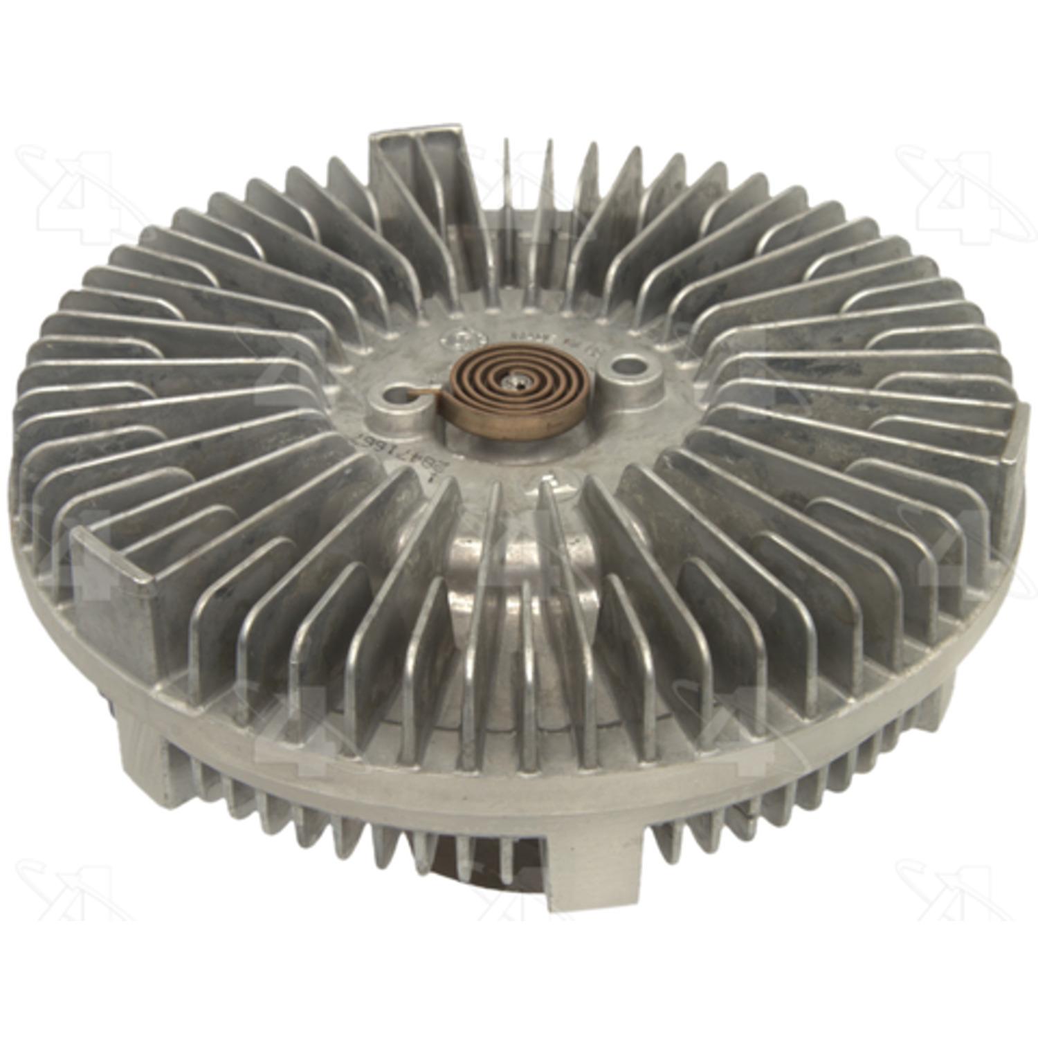 Four Seasons 46036 - Engine Cooling Fan Clutch Four Seasons 46036 Engine Cooling Fan Clutch product image 2 of 2