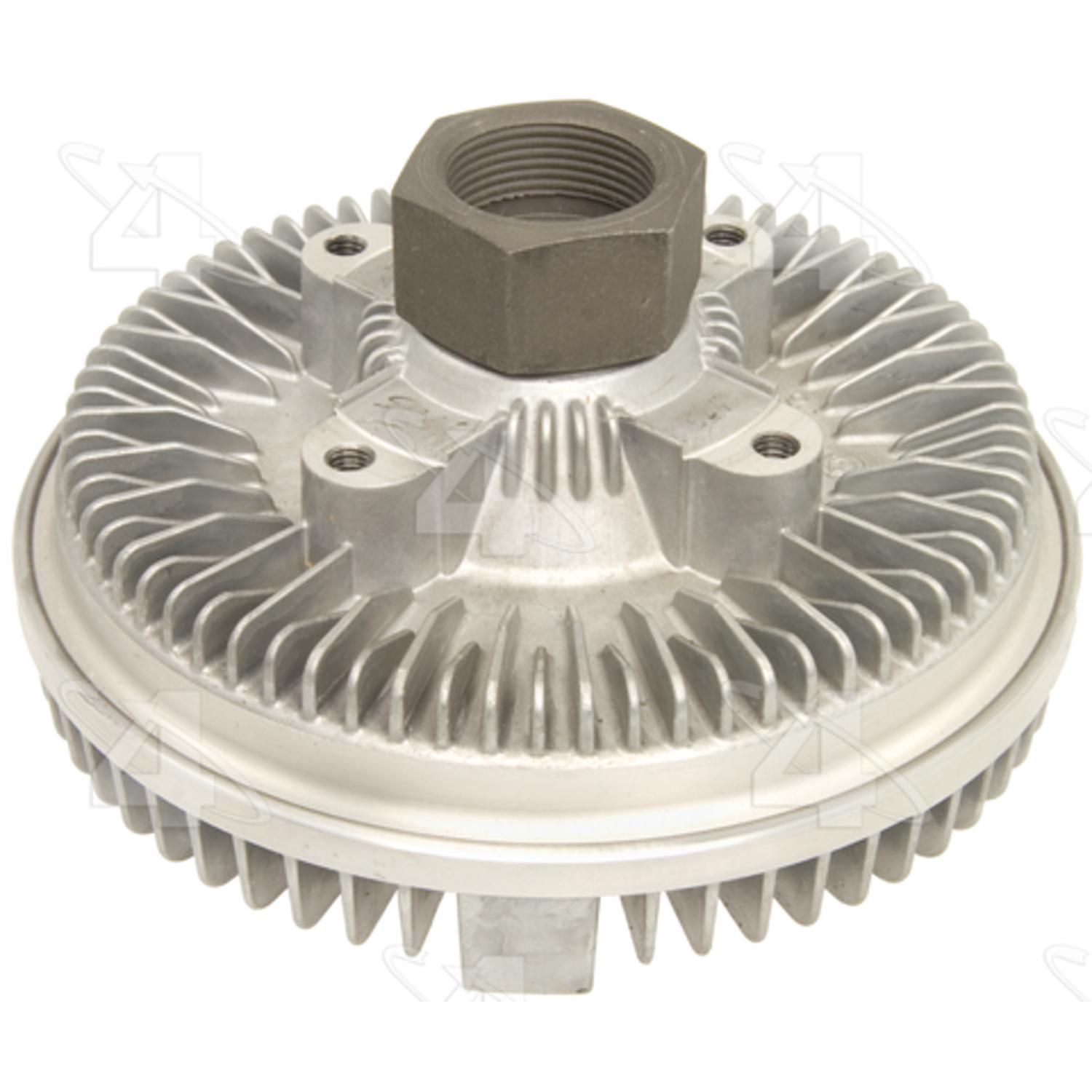 Four Seasons 46037 Engine Cooling Fan Clutch product image 1 of 2