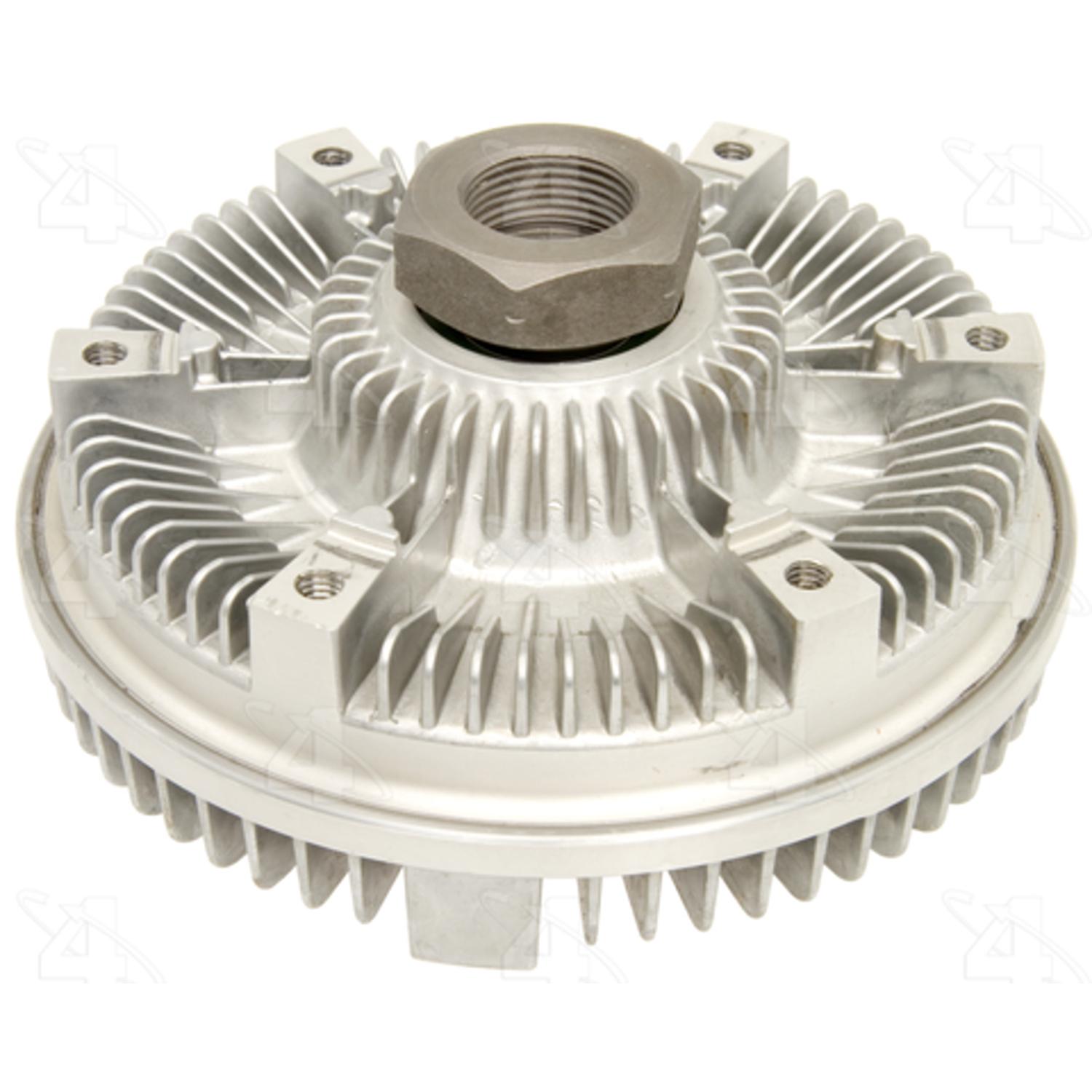Four Seasons 46038 - Engine Cooling Fan Clutch Four Seasons 46038 Engine Cooling Fan Clutch product image 1 of 2