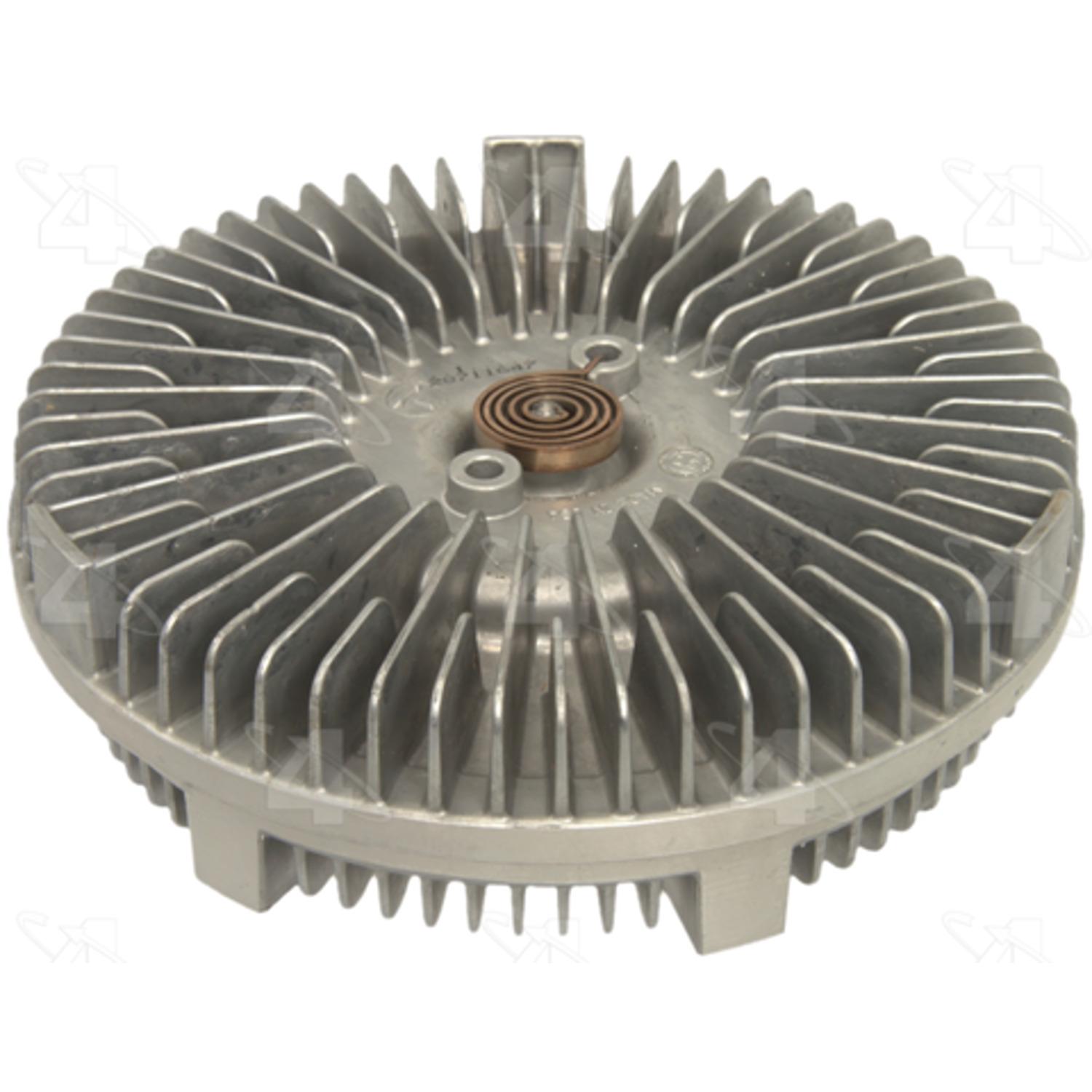 Four Seasons 46038 - Engine Cooling Fan Clutch Four Seasons 46038 Engine Cooling Fan Clutch product image 2 of 2