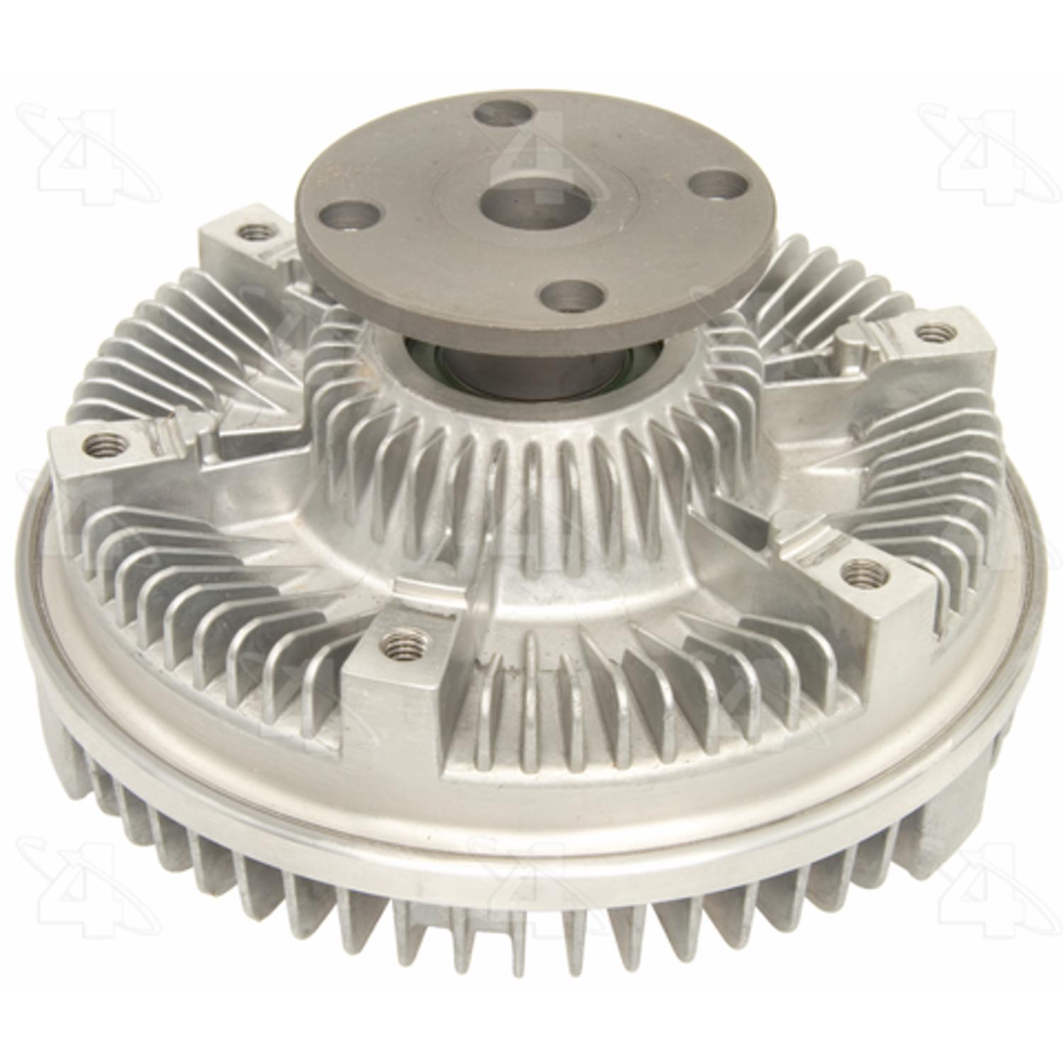Four Seasons 46039 - Engine Cooling Fan Clutch Four Seasons 46039 Engine Cooling Fan Clutch product image 1 of 2