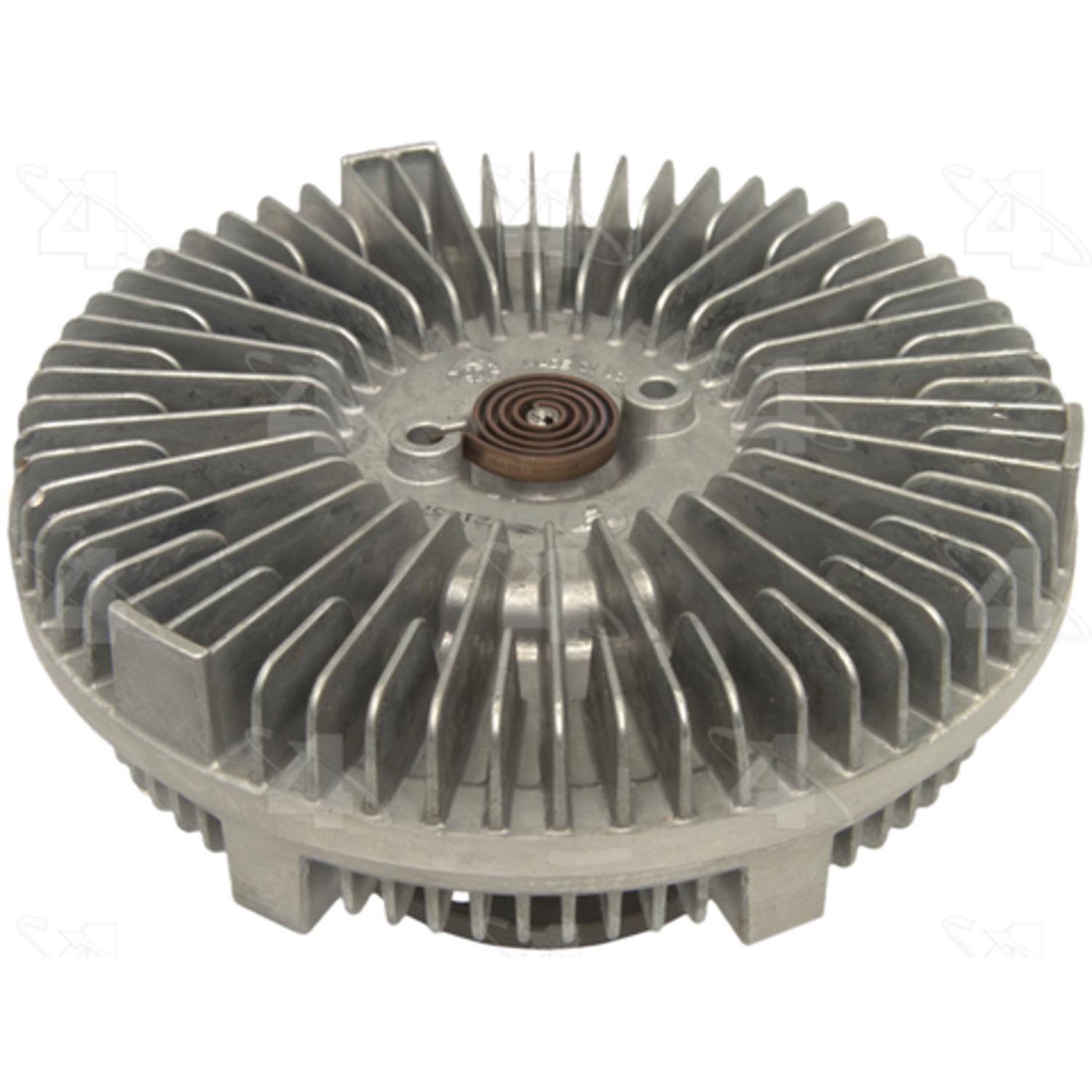 Four Seasons 46039 - Engine Cooling Fan Clutch Four Seasons 46039 Engine Cooling Fan Clutch product image 2 of 2