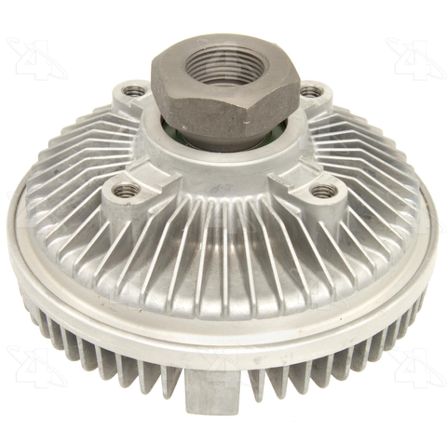 Four Seasons 46044 - Engine Cooling Fan Clutch Four Seasons 46044 Engine Cooling Fan Clutch product image 1 of 2