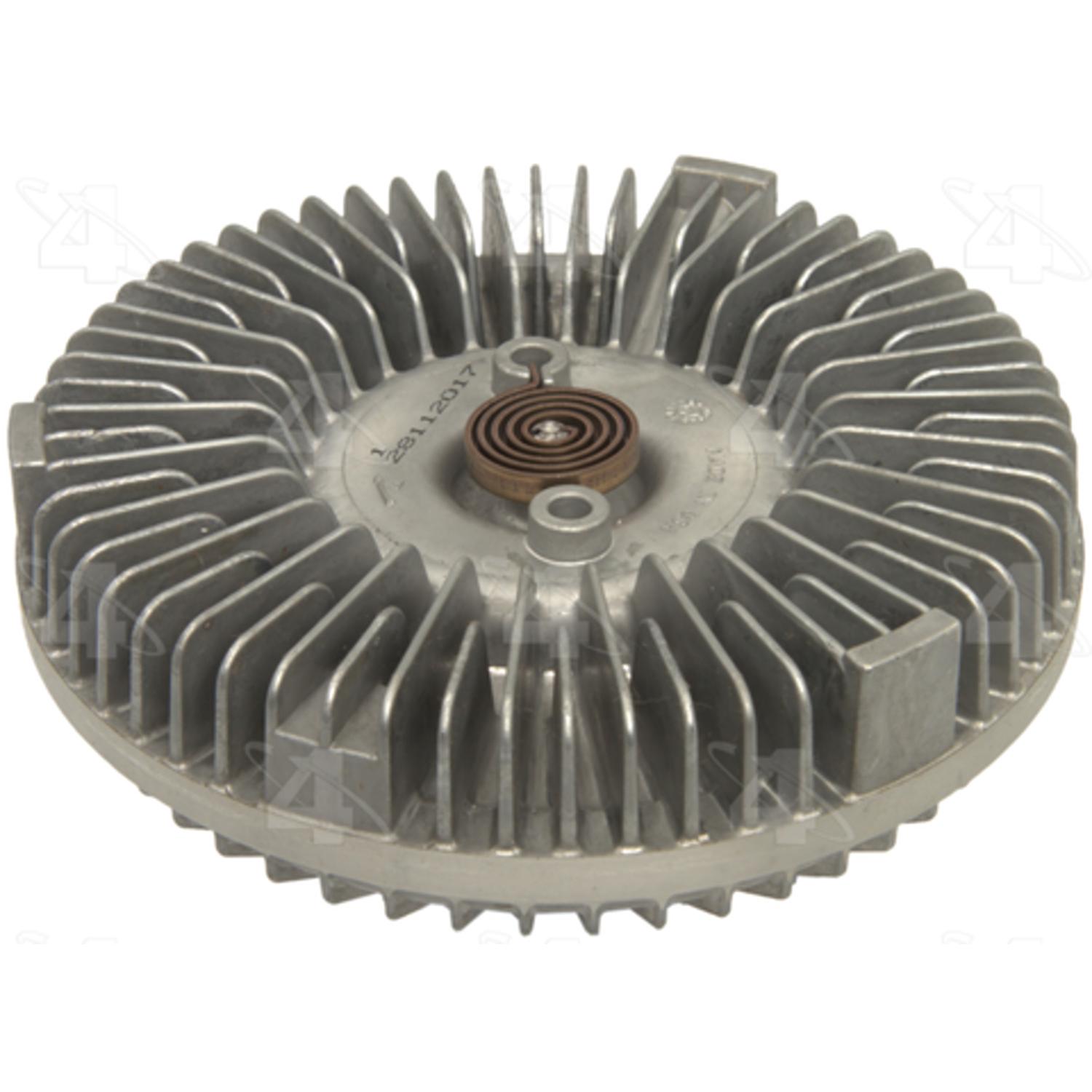 Four Seasons 46044 - Engine Cooling Fan Clutch Four Seasons 46044 Engine Cooling Fan Clutch product image 2 of 2