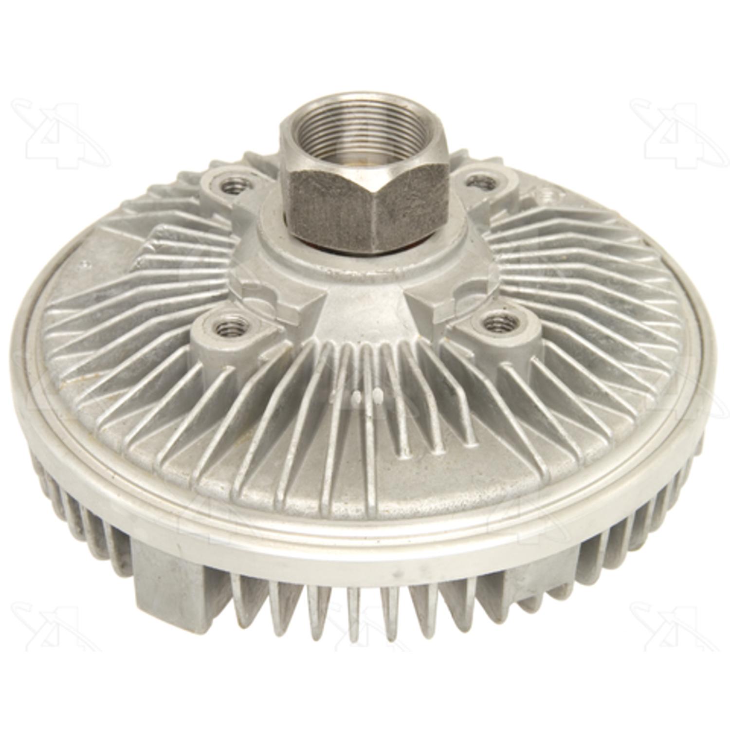 Four Seasons 46045 - Engine Cooling Fan Clutch Four Seasons 46045 Engine Cooling Fan Clutch product image 1 of 2
