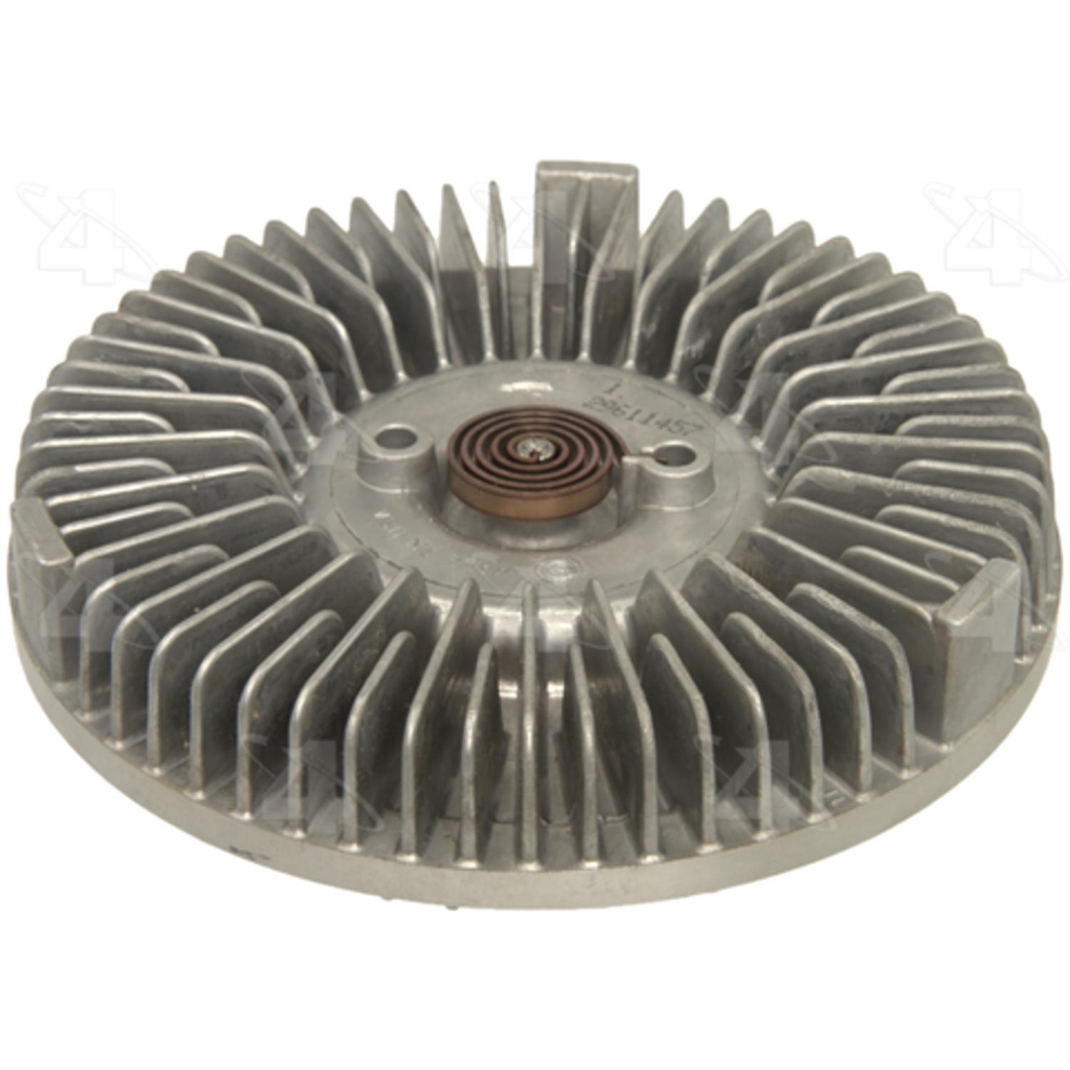 Four Seasons 46045 - Engine Cooling Fan Clutch Four Seasons 46045 Engine Cooling Fan Clutch product image 2 of 2