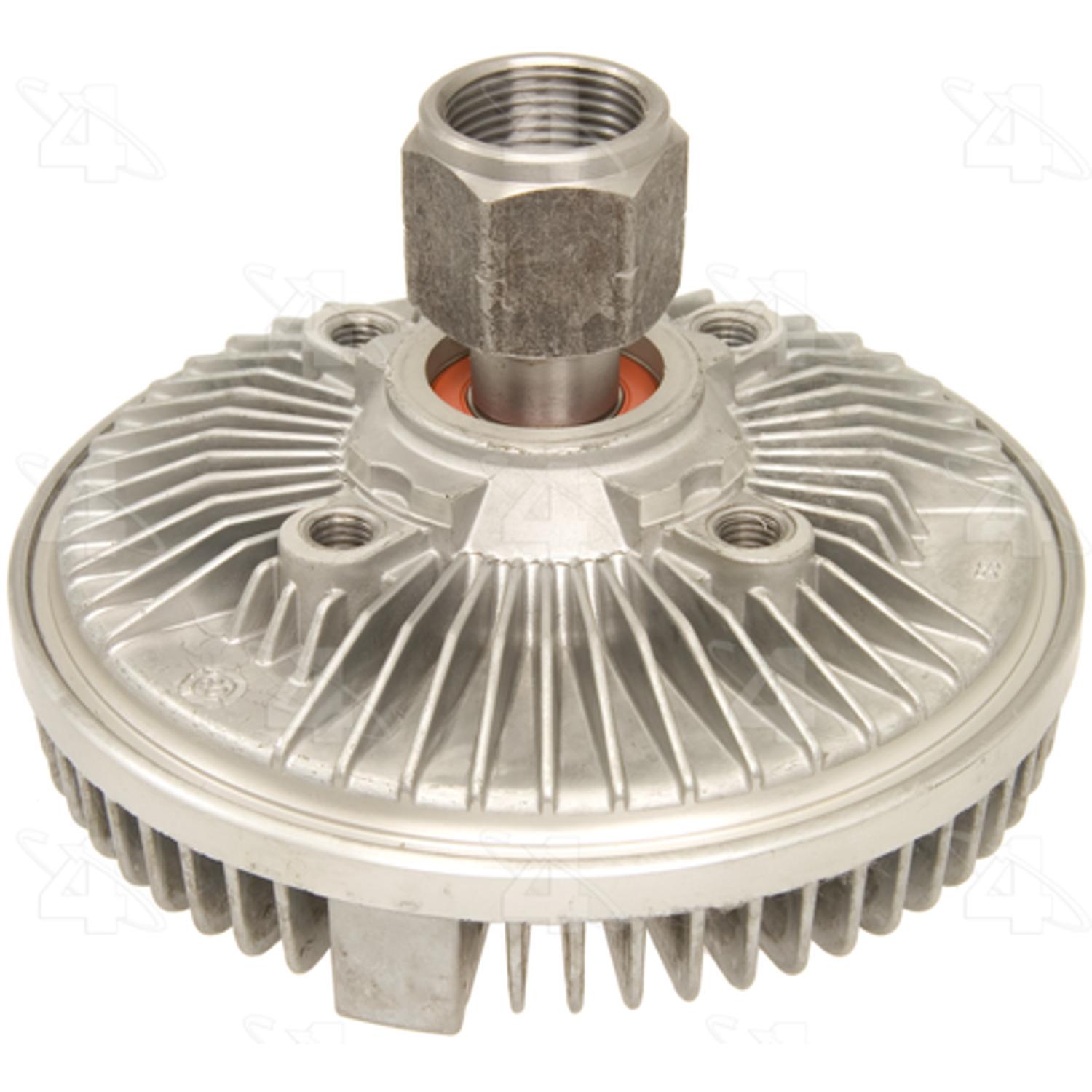 Four Seasons 46046 - Engine Cooling Fan Clutch Four Seasons 46046 Engine Cooling Fan Clutch product image 1 of 2