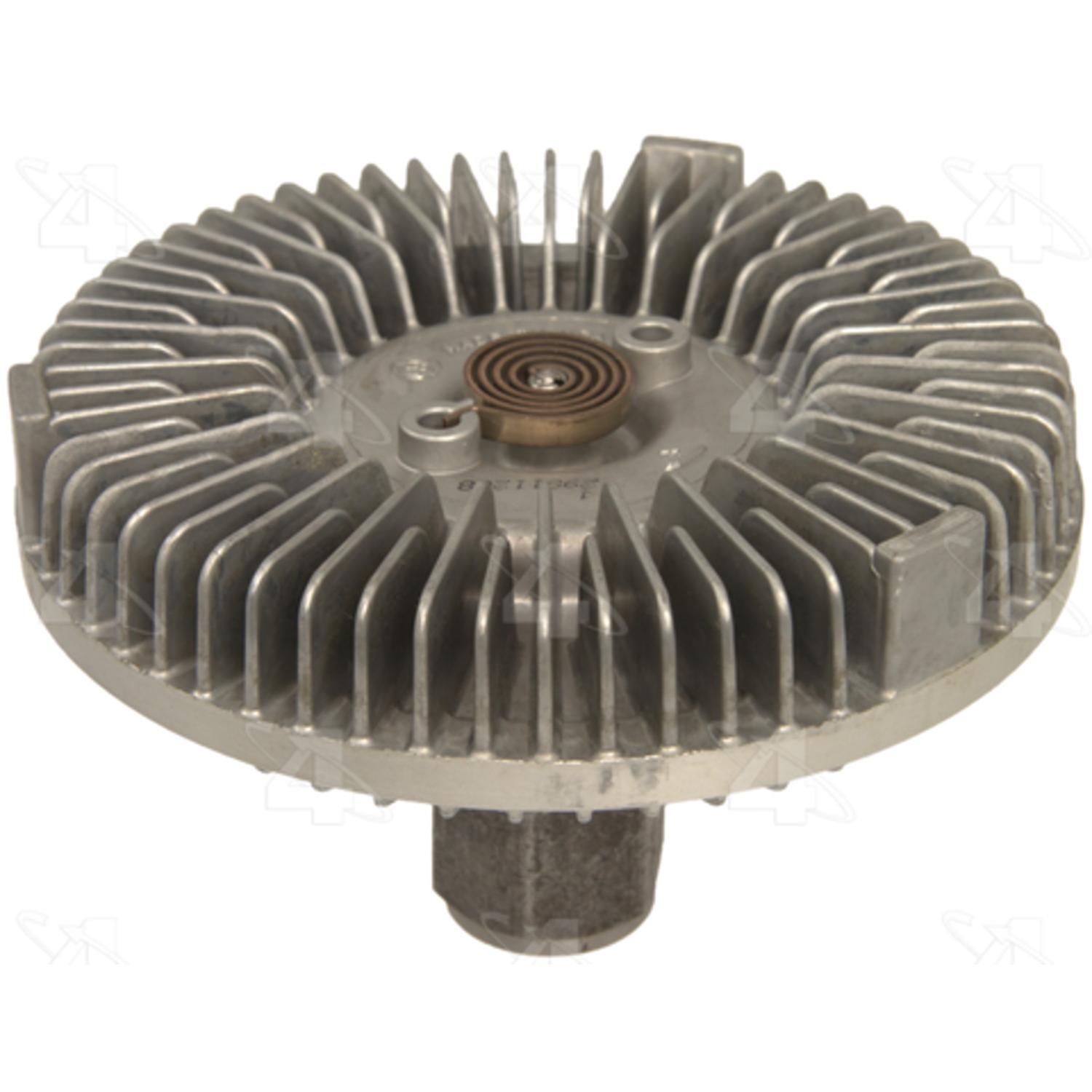 Four Seasons 46046 - Engine Cooling Fan Clutch Four Seasons 46046 Engine Cooling Fan Clutch product image 2 of 2