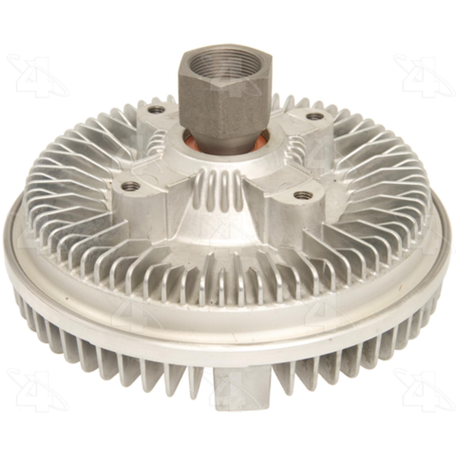 Four Seasons 46049 - Engine Cooling Fan Clutch Four Seasons 46049 Engine Cooling Fan Clutch product image 1 of 2