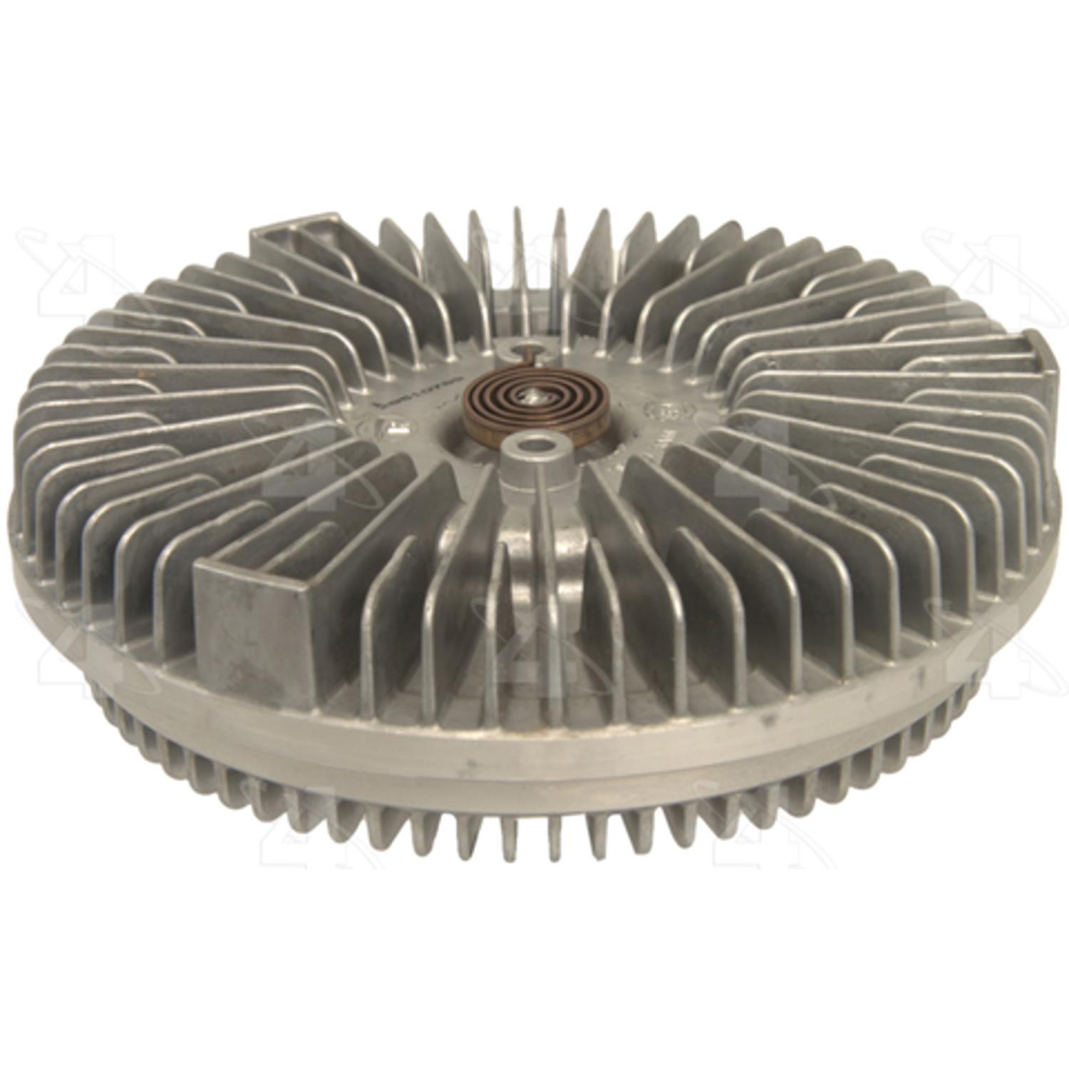 Four Seasons 46049 - Engine Cooling Fan Clutch Four Seasons 46049 Engine Cooling Fan Clutch product image 2 of 2