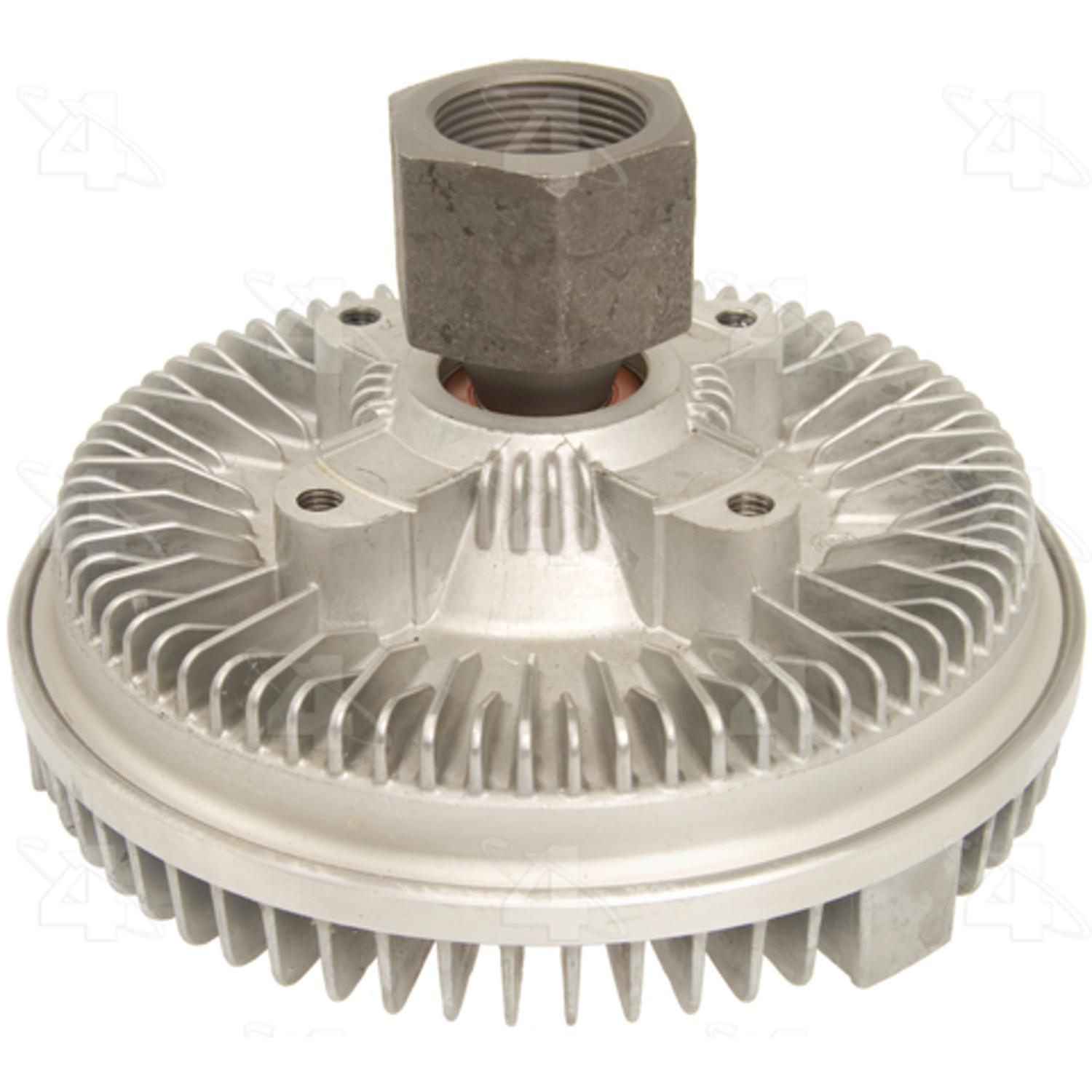Four Seasons 46050 - Engine Cooling Fan Clutch Four Seasons 46050 Engine Cooling Fan Clutch product image 1 of 2