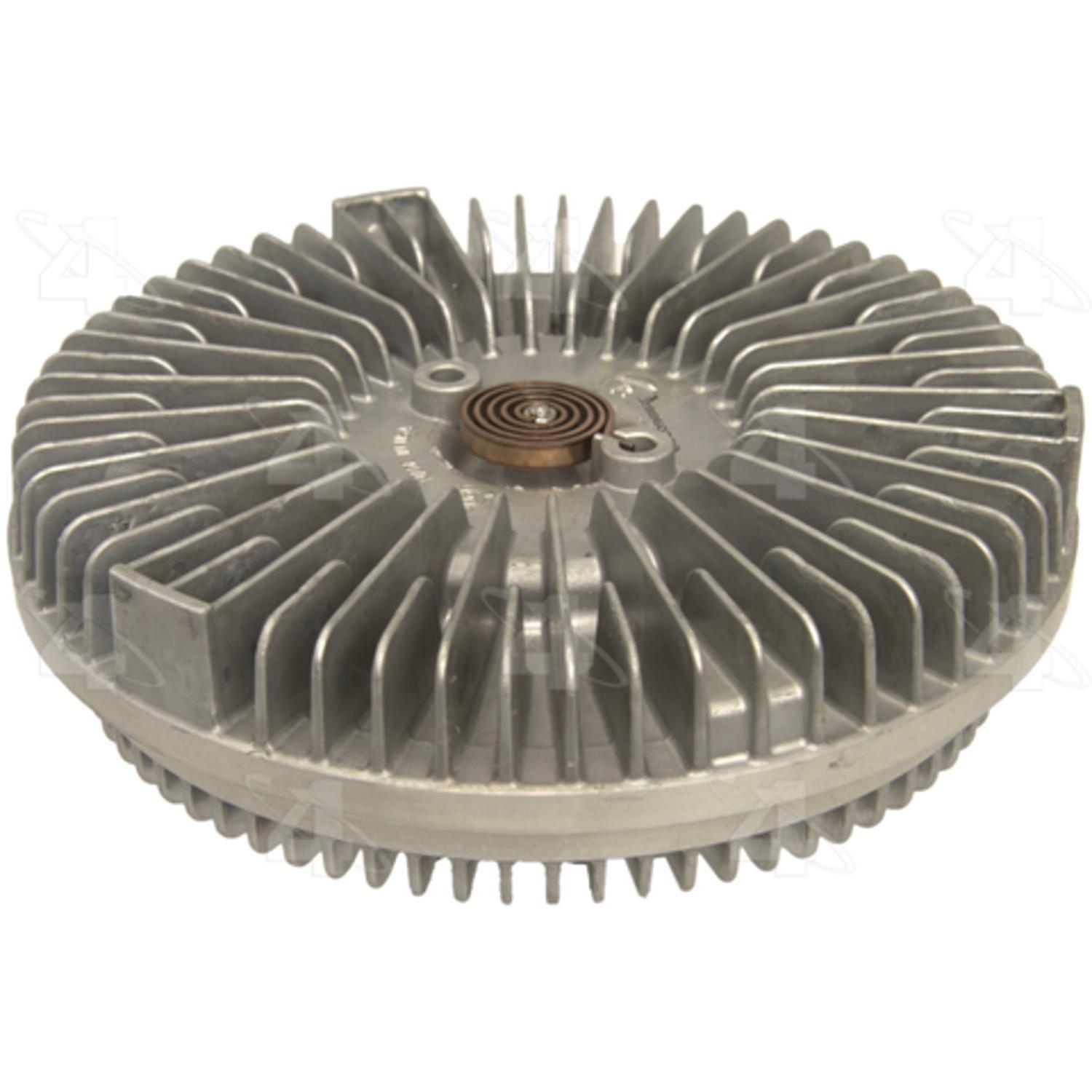 Four Seasons 46050 - Engine Cooling Fan Clutch Four Seasons 46050 Engine Cooling Fan Clutch product image 2 of 2
