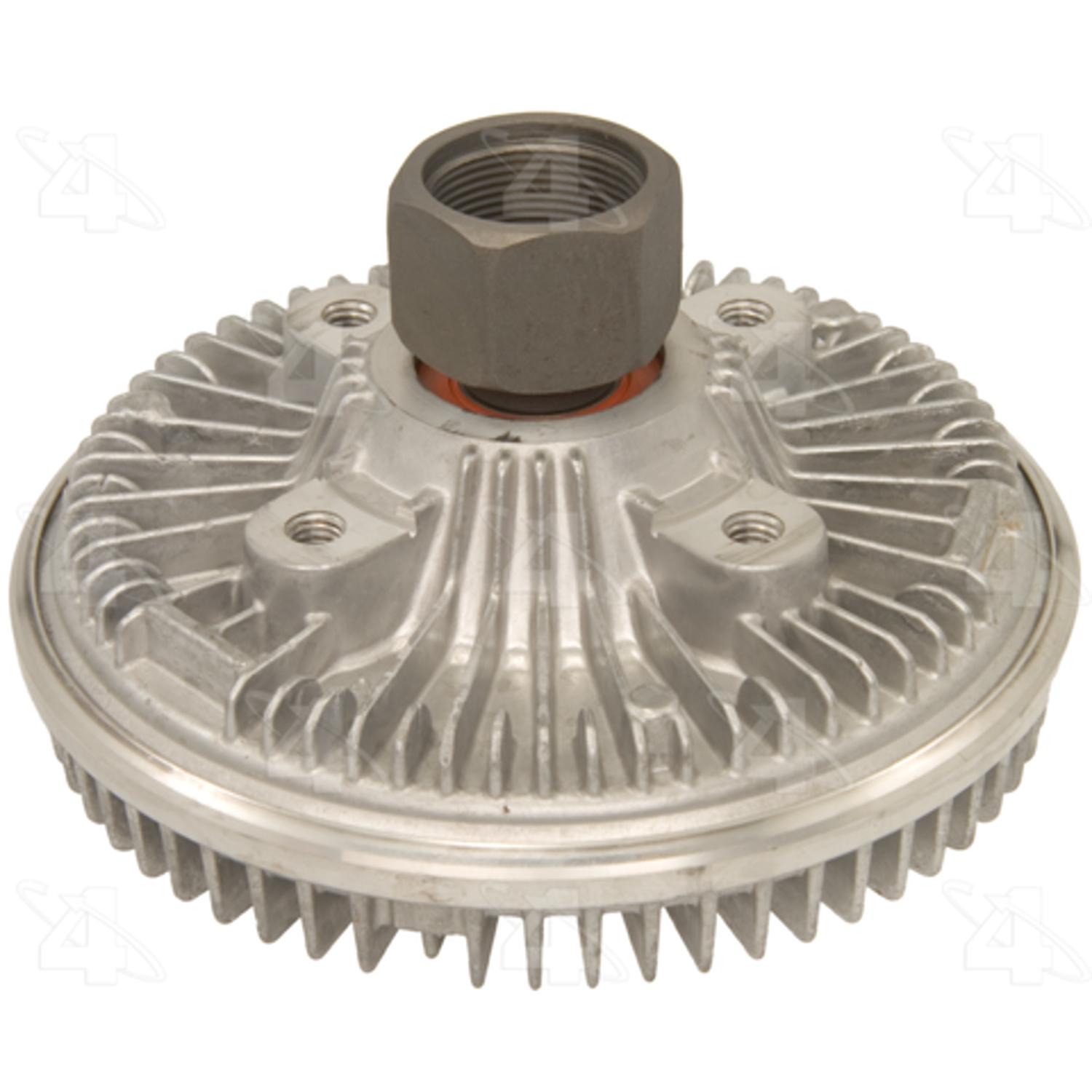 Four Seasons 46051 - Engine Cooling Fan Clutch Four Seasons 46051 Engine Cooling Fan Clutch product image 1 of 2