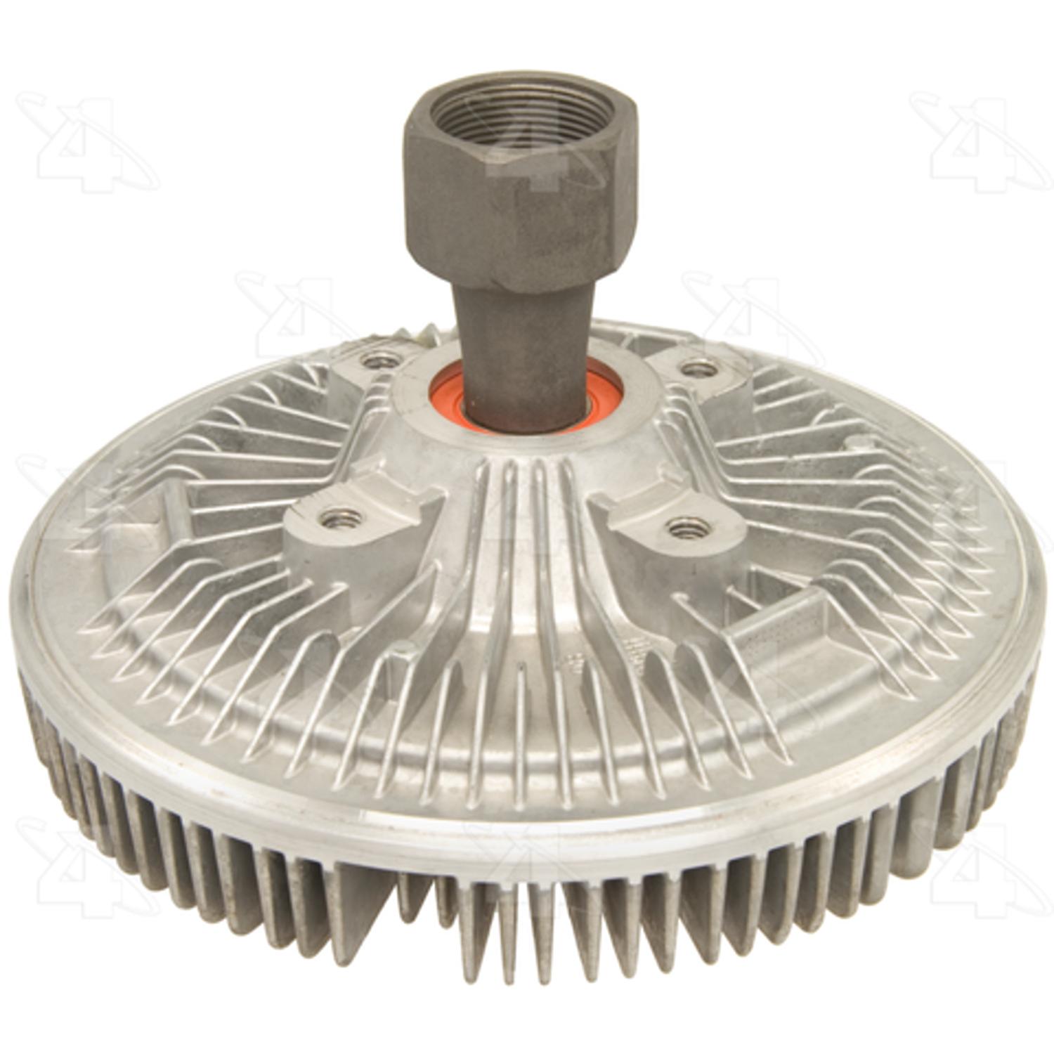 Four Seasons 46052 - Engine Cooling Fan Clutch Four Seasons 46052 Engine Cooling Fan Clutch product image 1 of 2