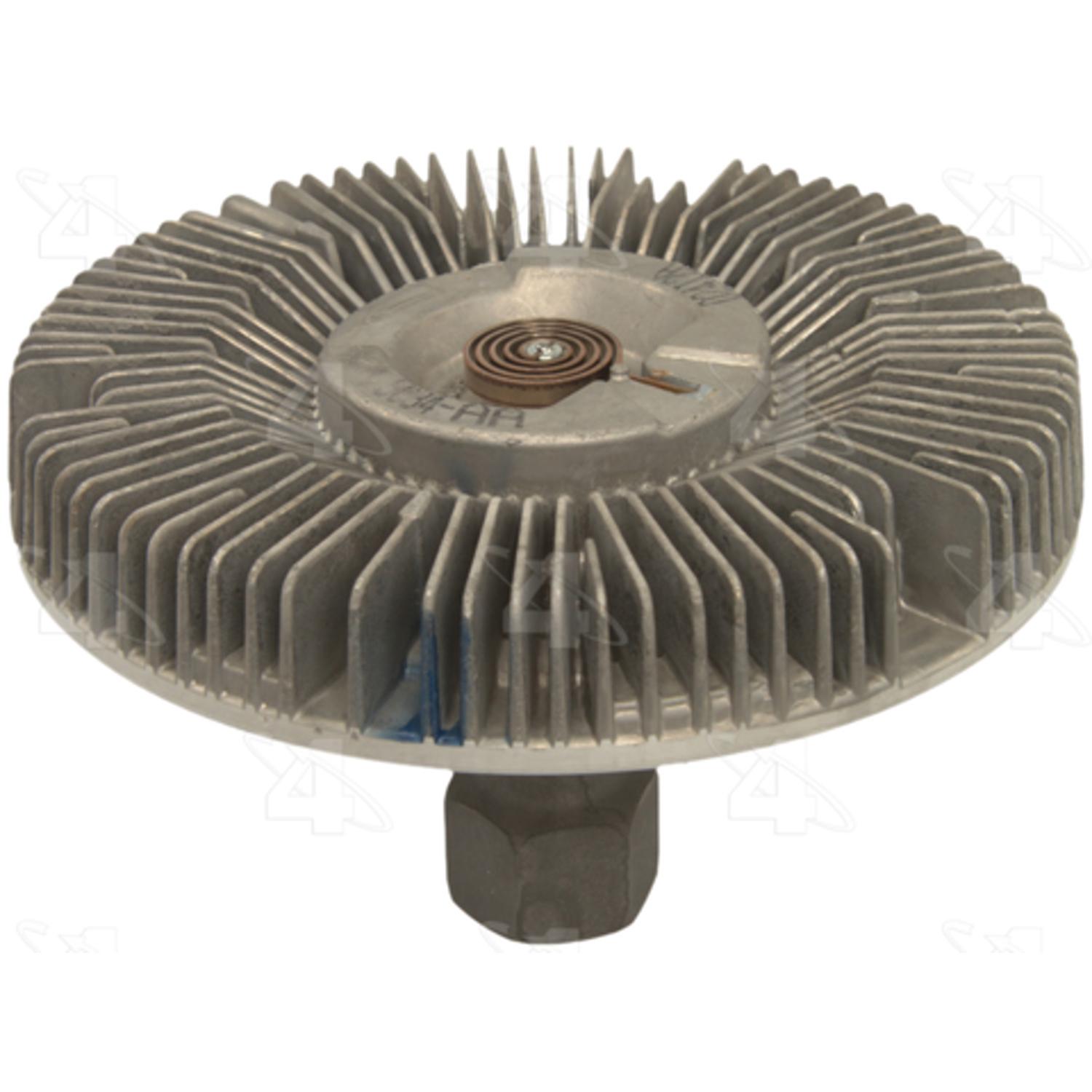 Four Seasons 46052 - Engine Cooling Fan Clutch Four Seasons 46052 Engine Cooling Fan Clutch product image 2 of 2