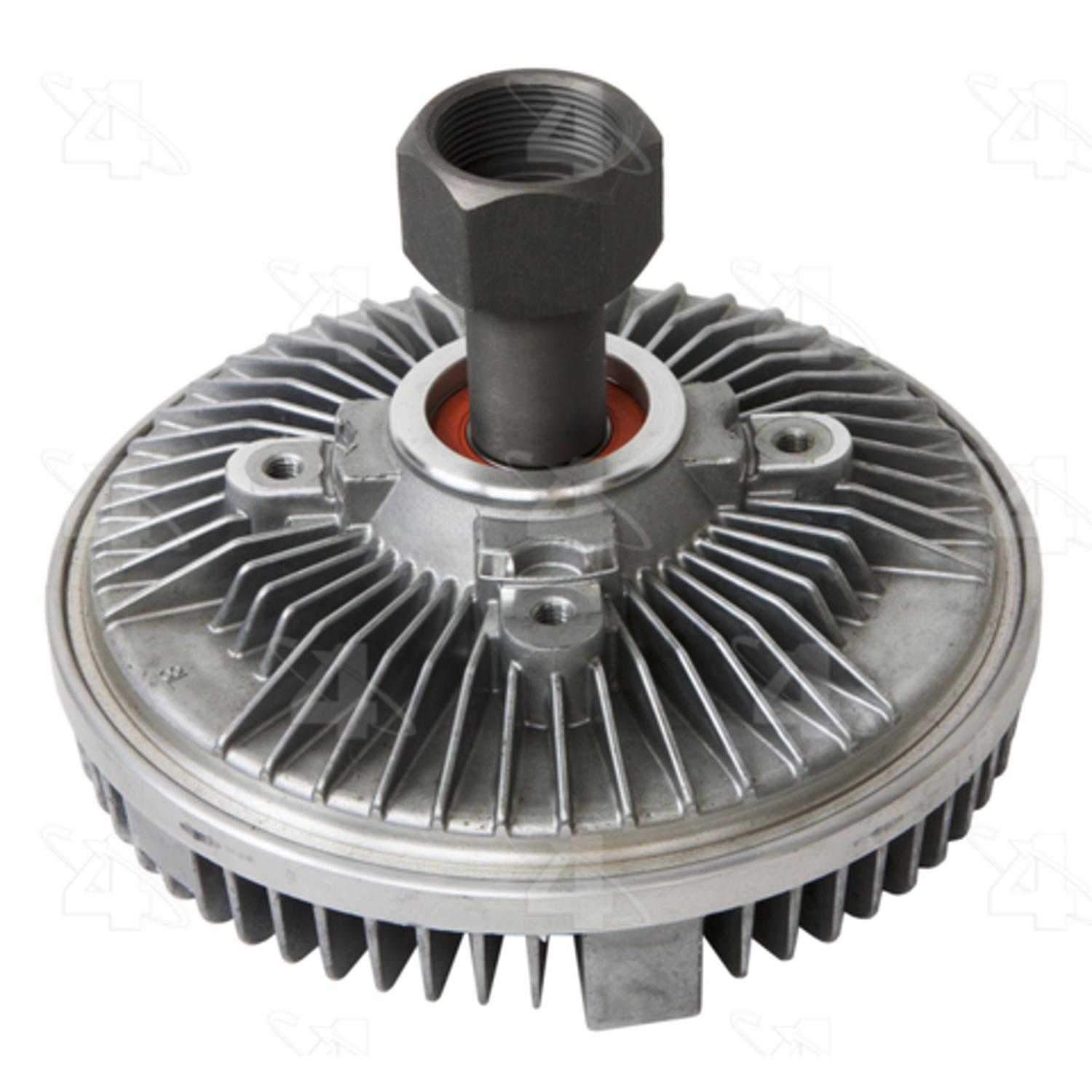 Four Seasons 46053 - Engine Cooling Fan Clutch Four Seasons 46053 Engine Cooling Fan Clutch product image 1 of 3