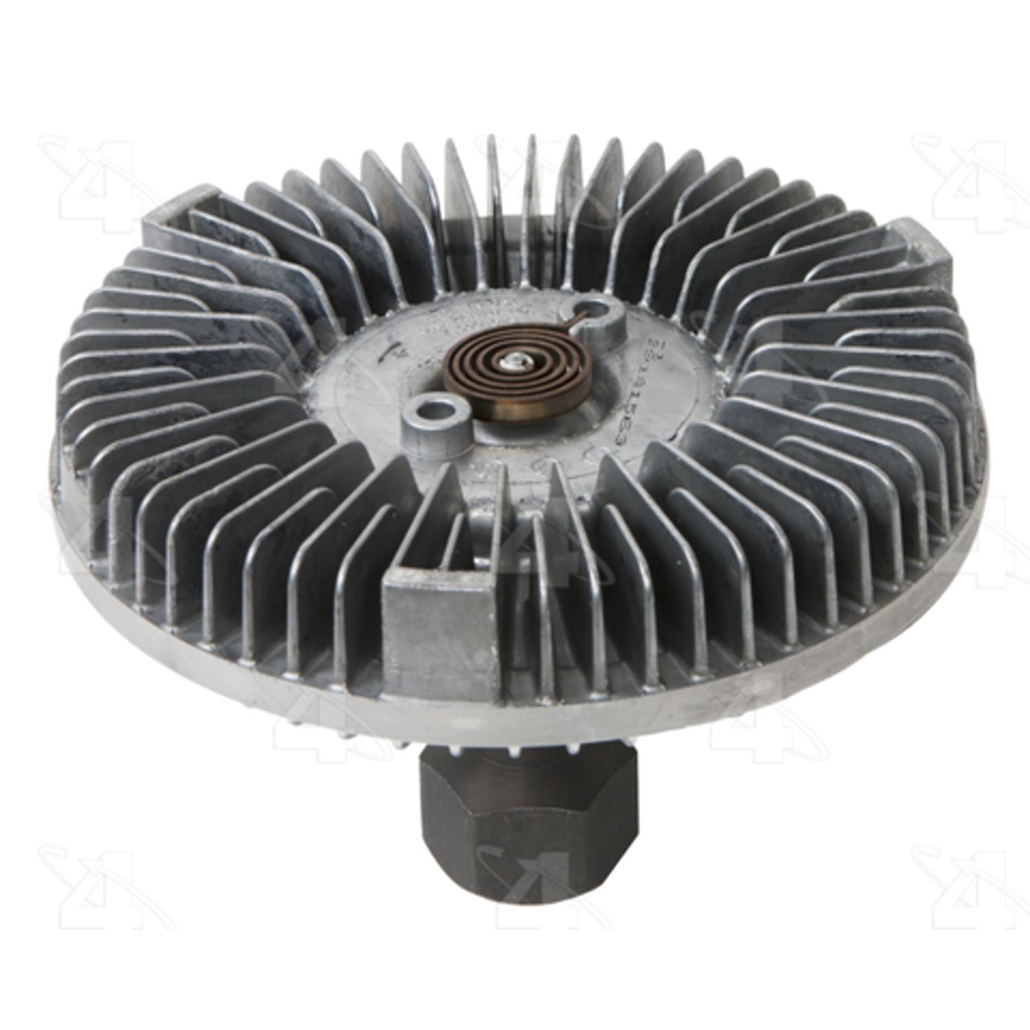 Four Seasons 46053 - Engine Cooling Fan Clutch Four Seasons 46053 Engine Cooling Fan Clutch product image 2 of 3