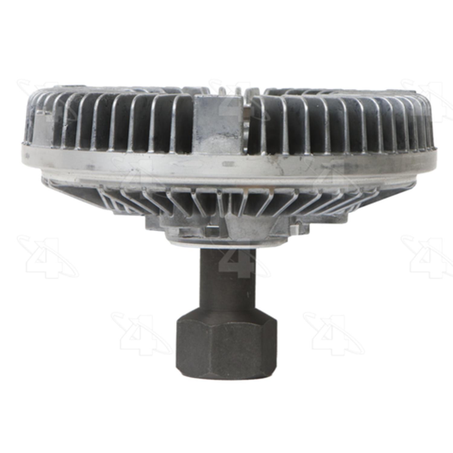 Four Seasons 46053 - Engine Cooling Fan Clutch Four Seasons 46053 Engine Cooling Fan Clutch product image 3 of 3