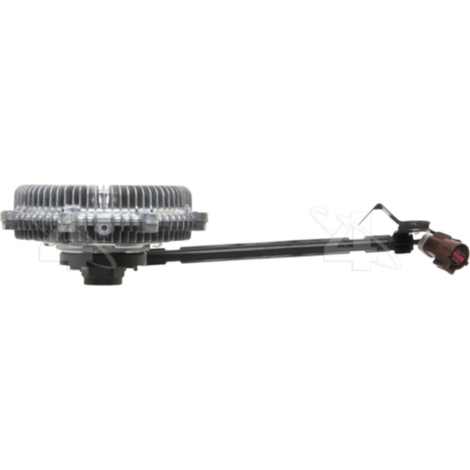 Four Seasons 46055 - Engine Cooling Fan Clutch Four Seasons 46055 Engine Cooling Fan Clutch product image 2 of 7