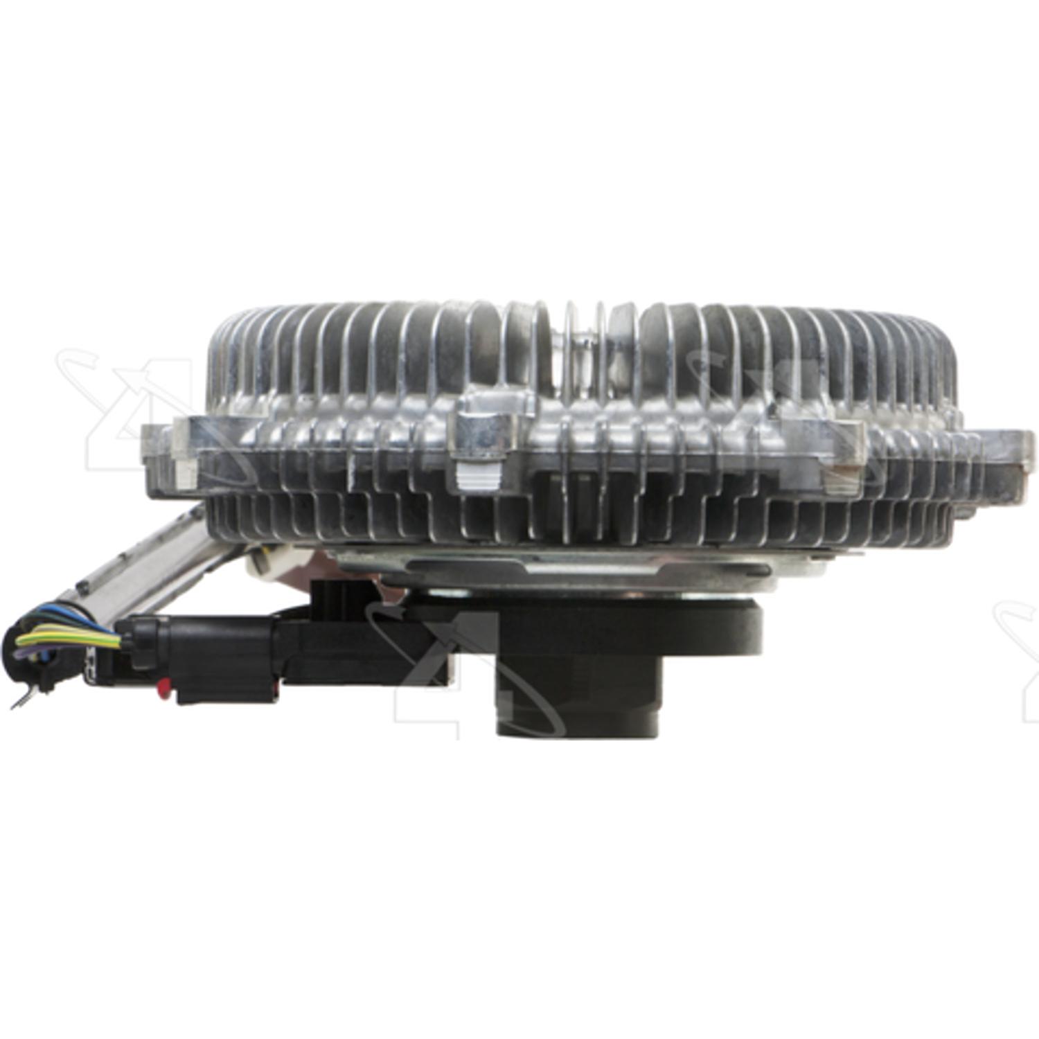 Four Seasons 46055 - Engine Cooling Fan Clutch Four Seasons 46055 Engine Cooling Fan Clutch product image 4 of 7