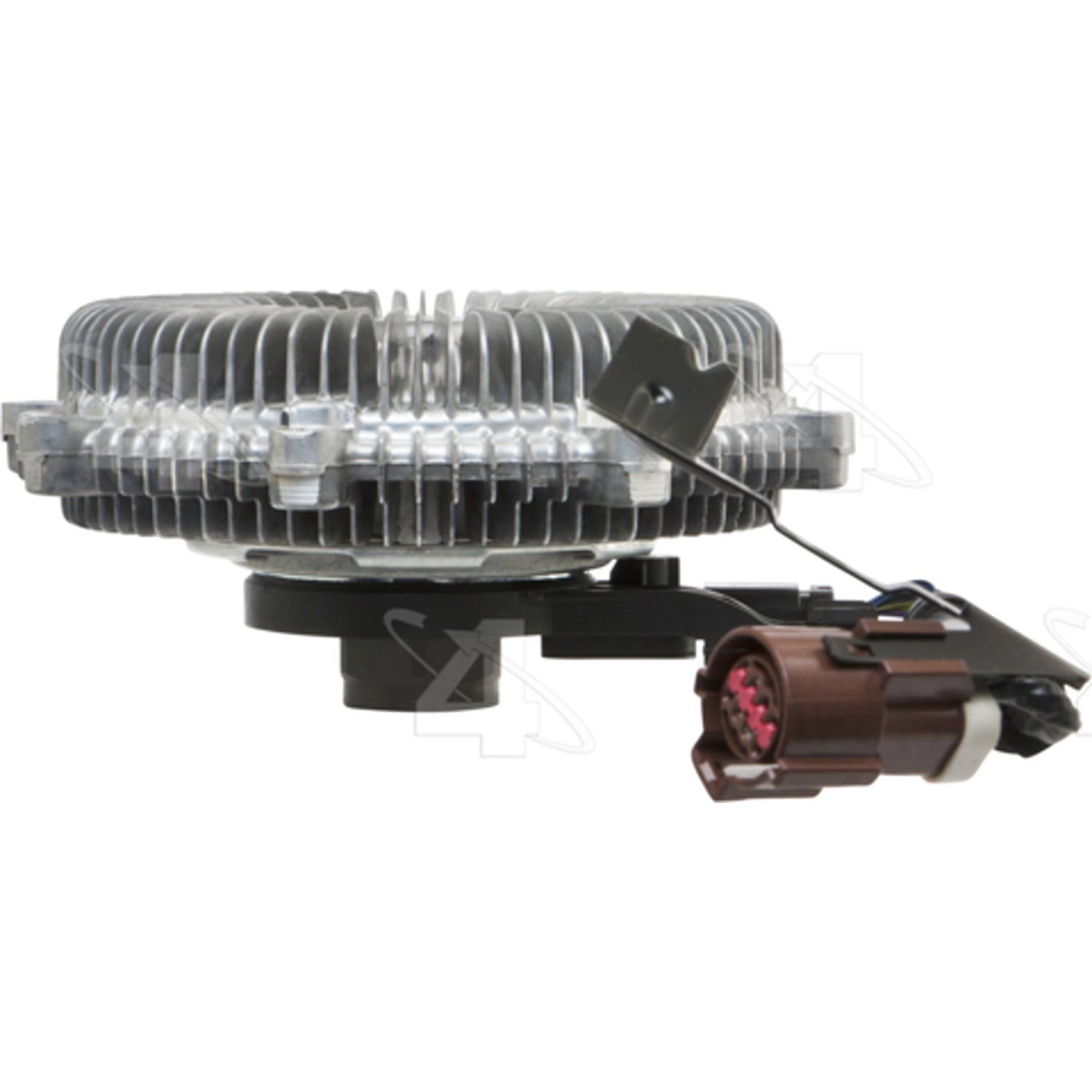 Four Seasons 46055 - Engine Cooling Fan Clutch Four Seasons 46055 Engine Cooling Fan Clutch product image 5 of 7
