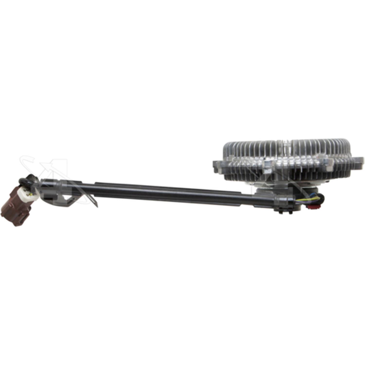 Four Seasons 46055 - Engine Cooling Fan Clutch Four Seasons 46055 Engine Cooling Fan Clutch product image 6 of 7