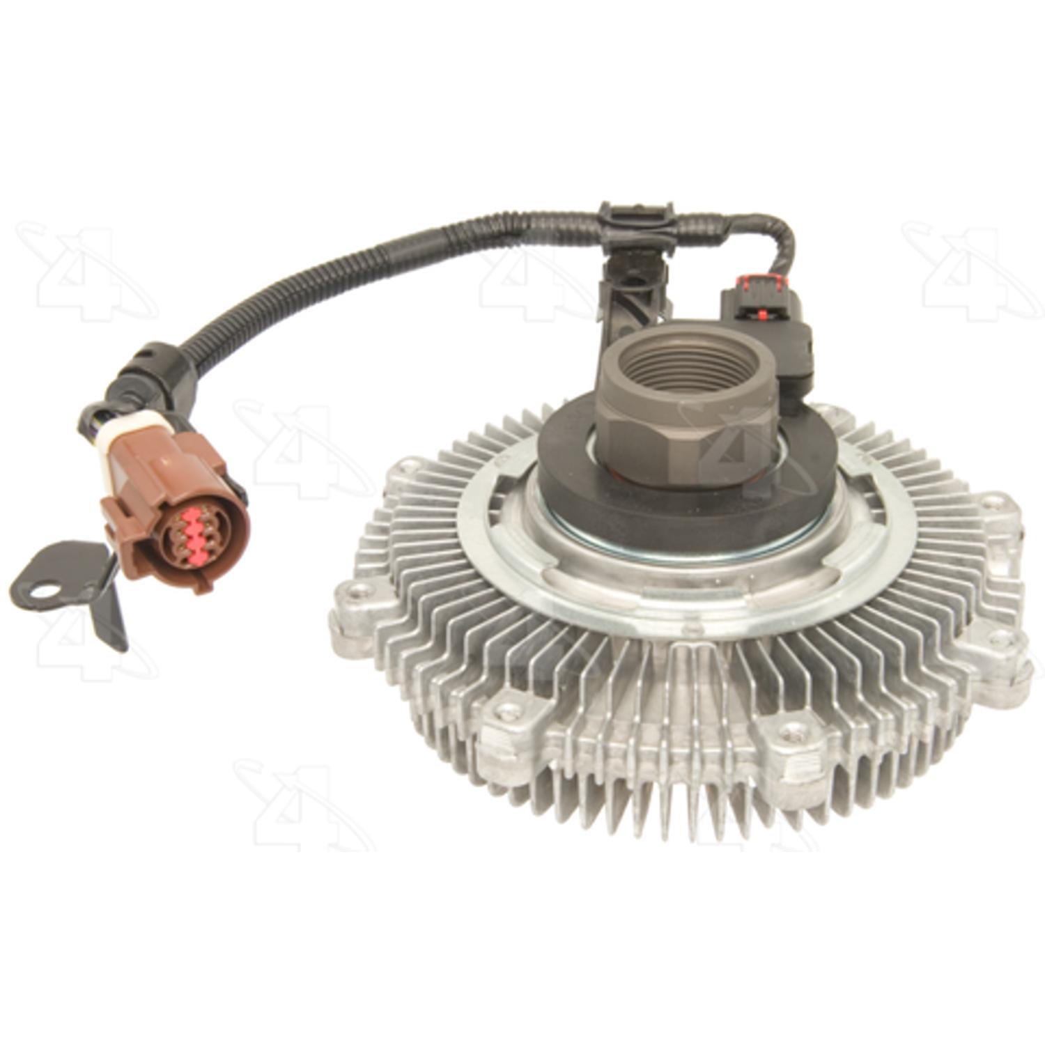 Four Seasons 46056 Engine Cooling Fan Clutch product image 1 of 5