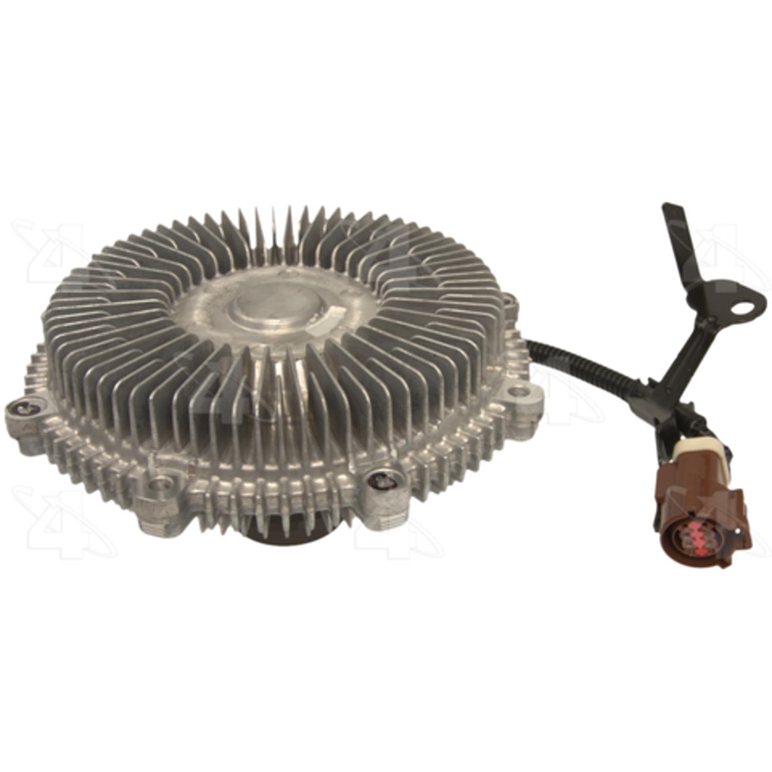 Four Seasons 46056 Engine Cooling Fan Clutch product image 2 of 5
