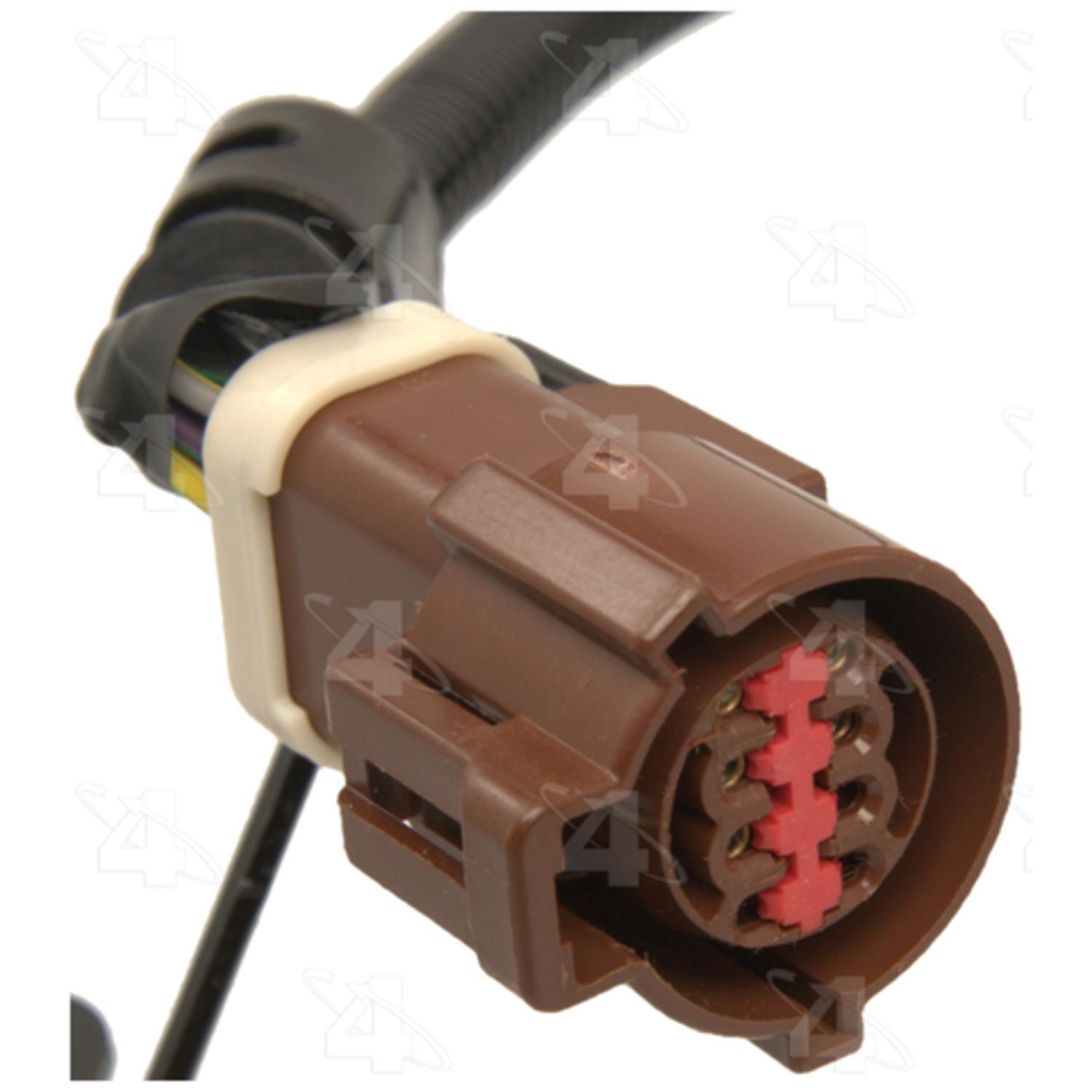 Four Seasons 46056 Engine Cooling Fan Clutch product image 3 of 5