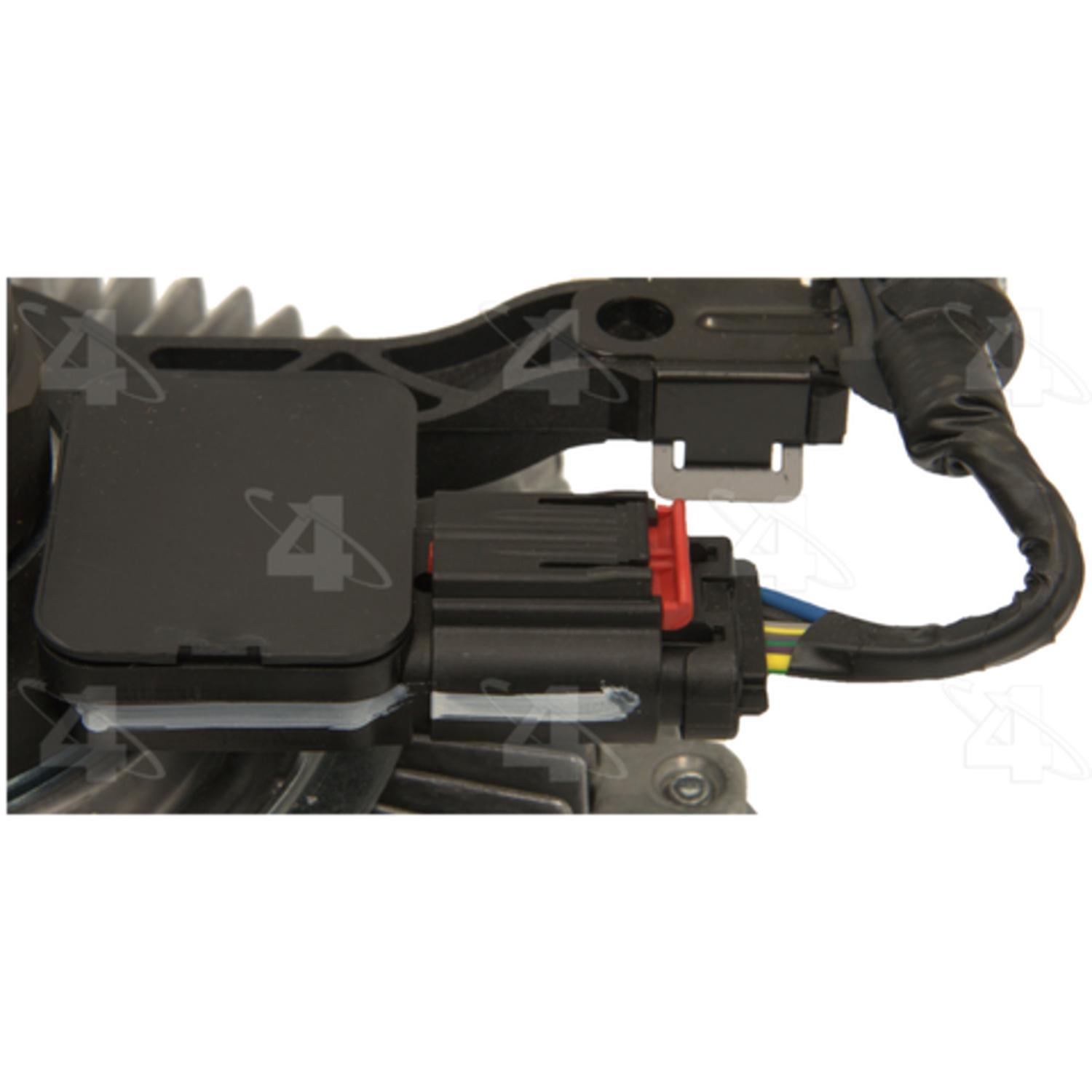 Four Seasons 46056 Engine Cooling Fan Clutch product image 4 of 5