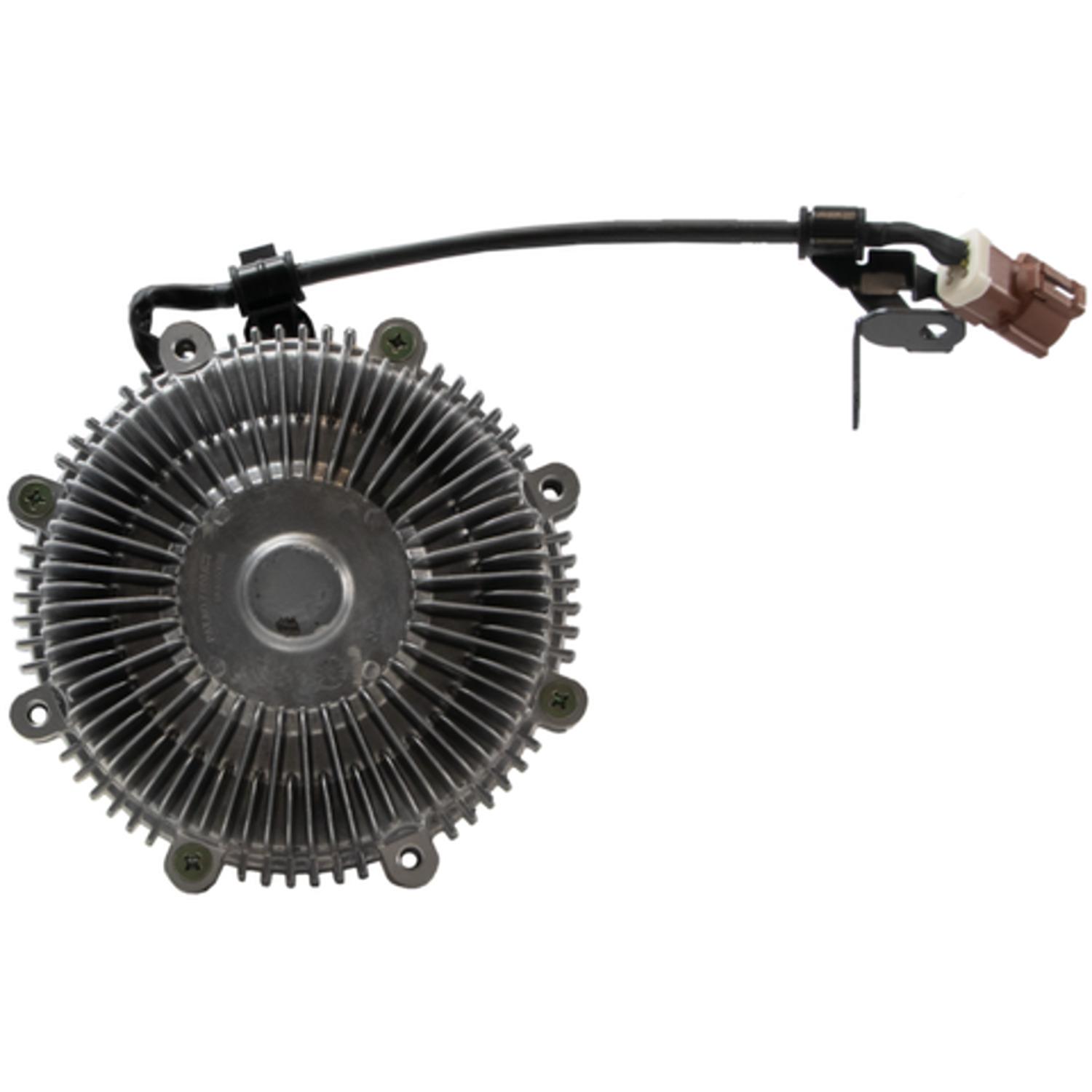 Four Seasons 46056 Engine Cooling Fan Clutch product image 5 of 5
