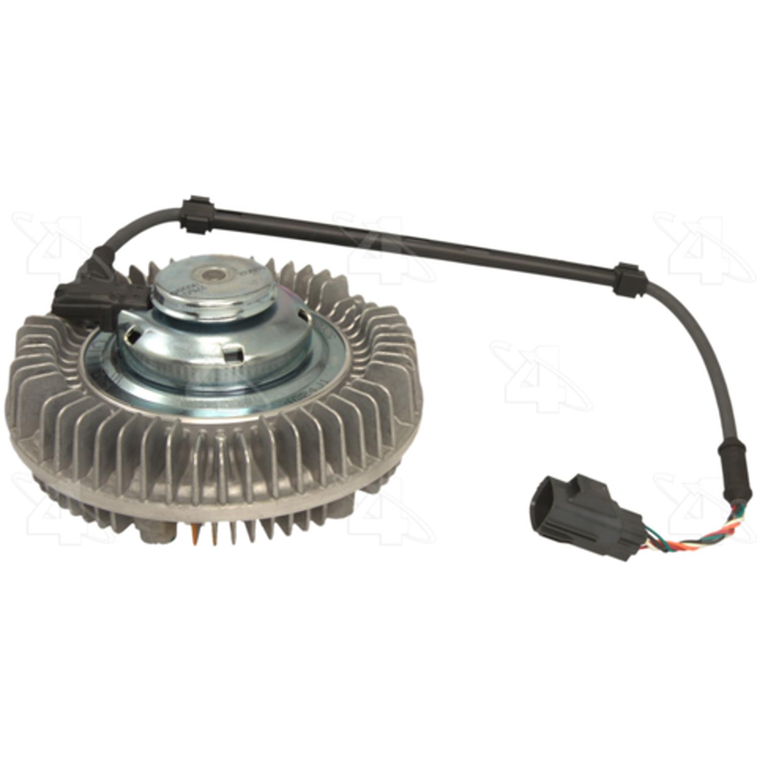 Four Seasons 46059 Engine Cooling Fan Clutch product image 3 of 5