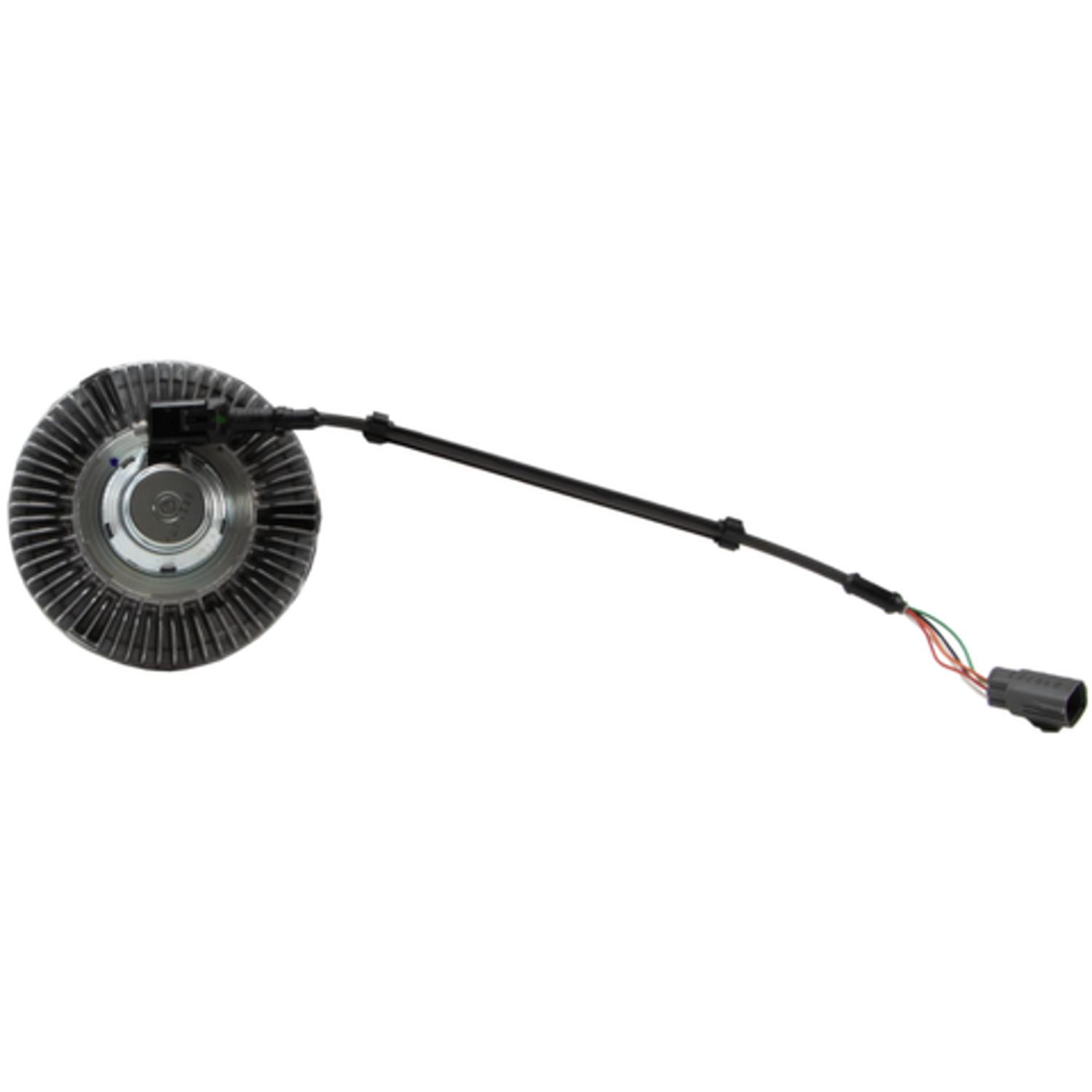 Four Seasons 46059 Engine Cooling Fan Clutch product image 4 of 5