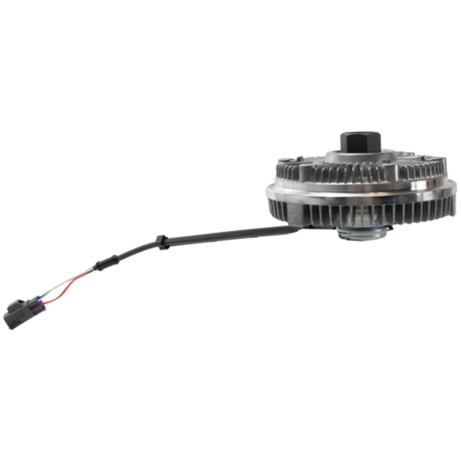 Four Seasons 46059 Engine Cooling Fan Clutch product image 5 of 5