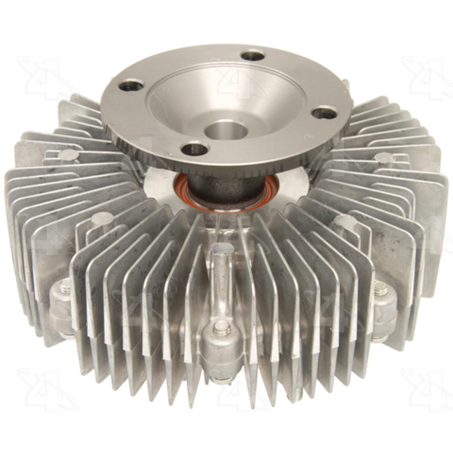 Four Seasons 46060 - Engine Cooling Fan Clutch Four Seasons 46060 Engine Cooling Fan Clutch product image 1 of 7