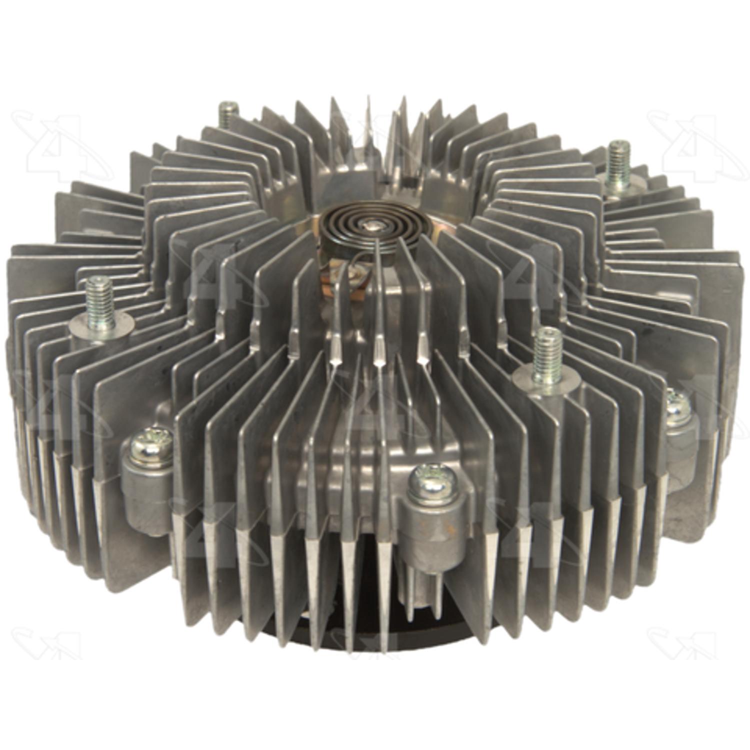 Four Seasons 46060 - Engine Cooling Fan Clutch Four Seasons 46060 Engine Cooling Fan Clutch product image 2 of 7