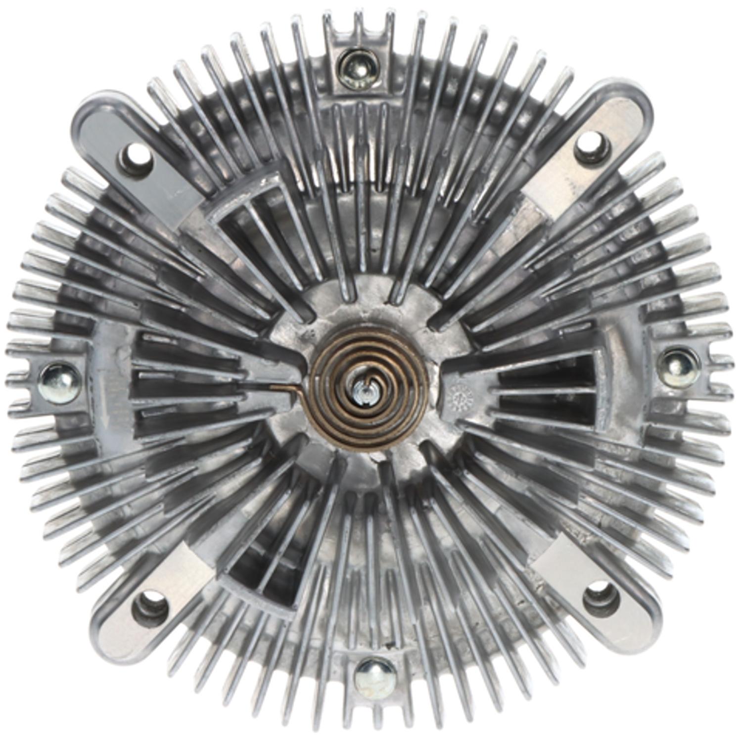 Four Seasons 46060 - Engine Cooling Fan Clutch Four Seasons 46060 Engine Cooling Fan Clutch product image 3 of 7