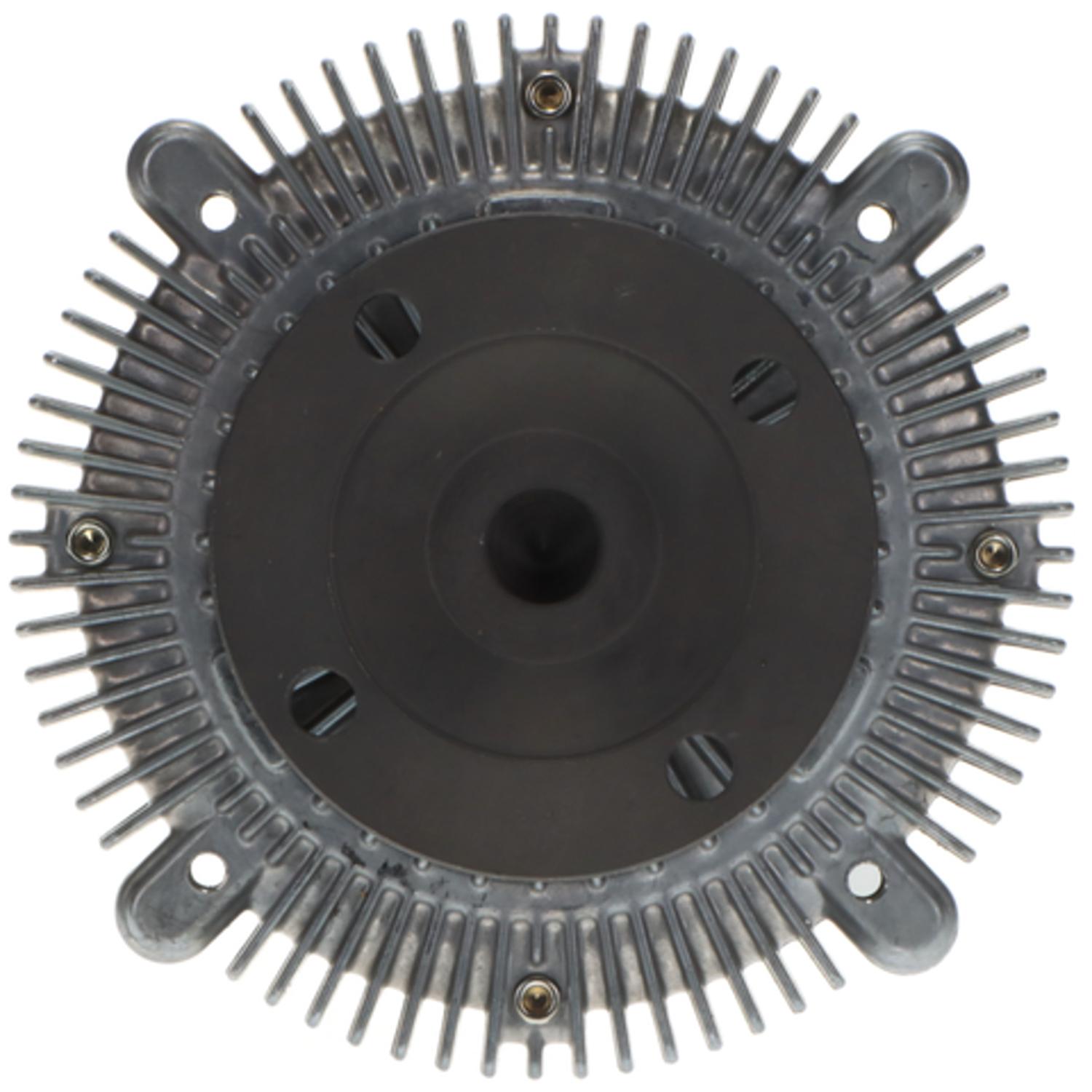 Four Seasons 46060 - Engine Cooling Fan Clutch Four Seasons 46060 Engine Cooling Fan Clutch product image 5 of 7
