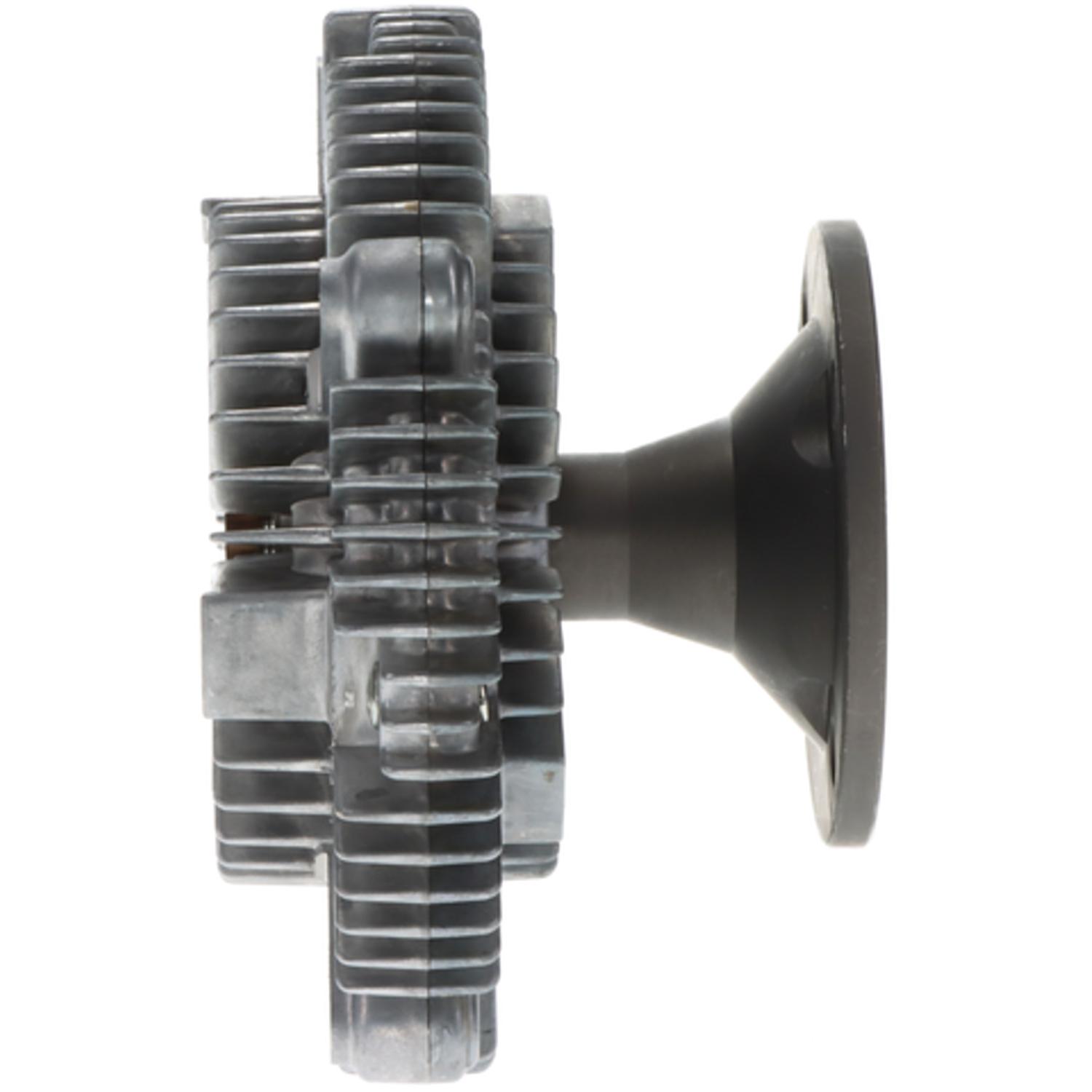 Four Seasons 46060 - Engine Cooling Fan Clutch Four Seasons 46060 Engine Cooling Fan Clutch product image 6 of 7
