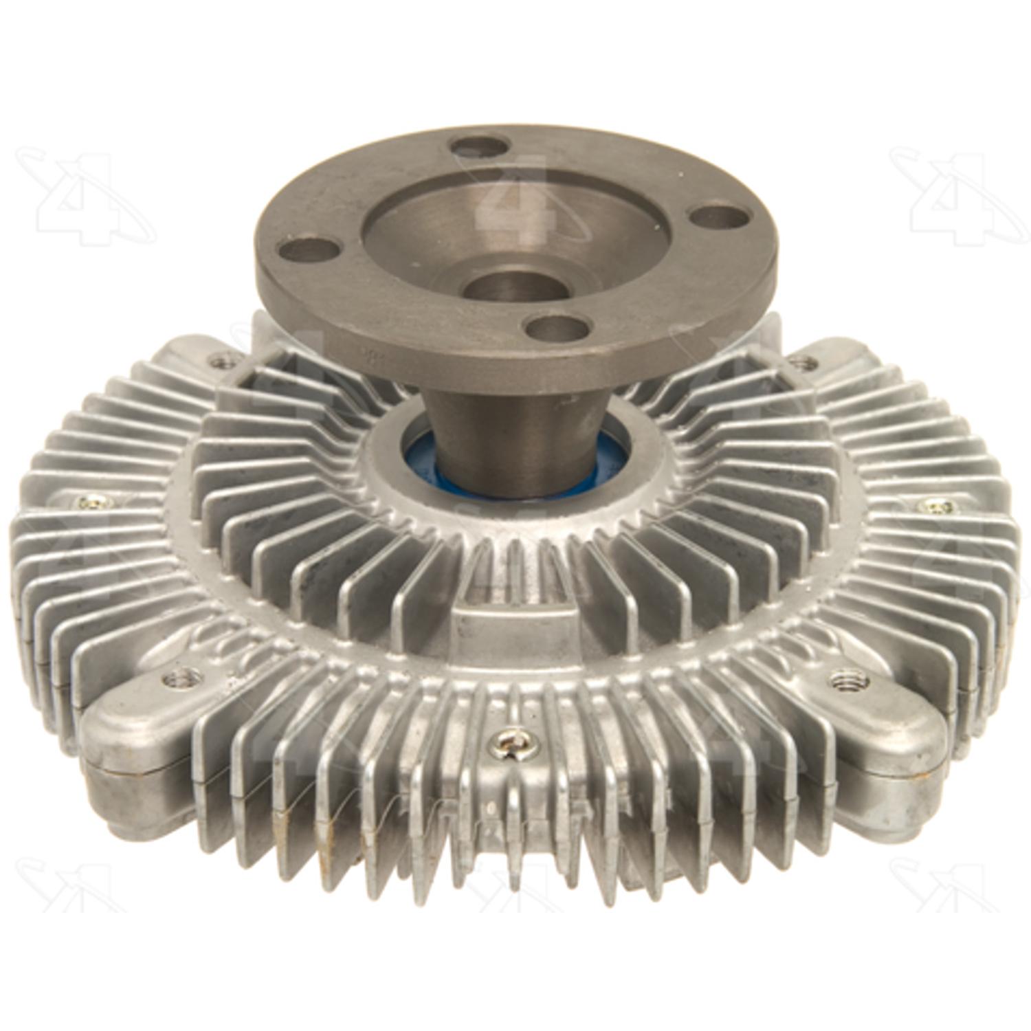 Four Seasons 46061 - Engine Cooling Fan Clutch Four Seasons 46061 Engine Cooling Fan Clutch product image 1 of 2