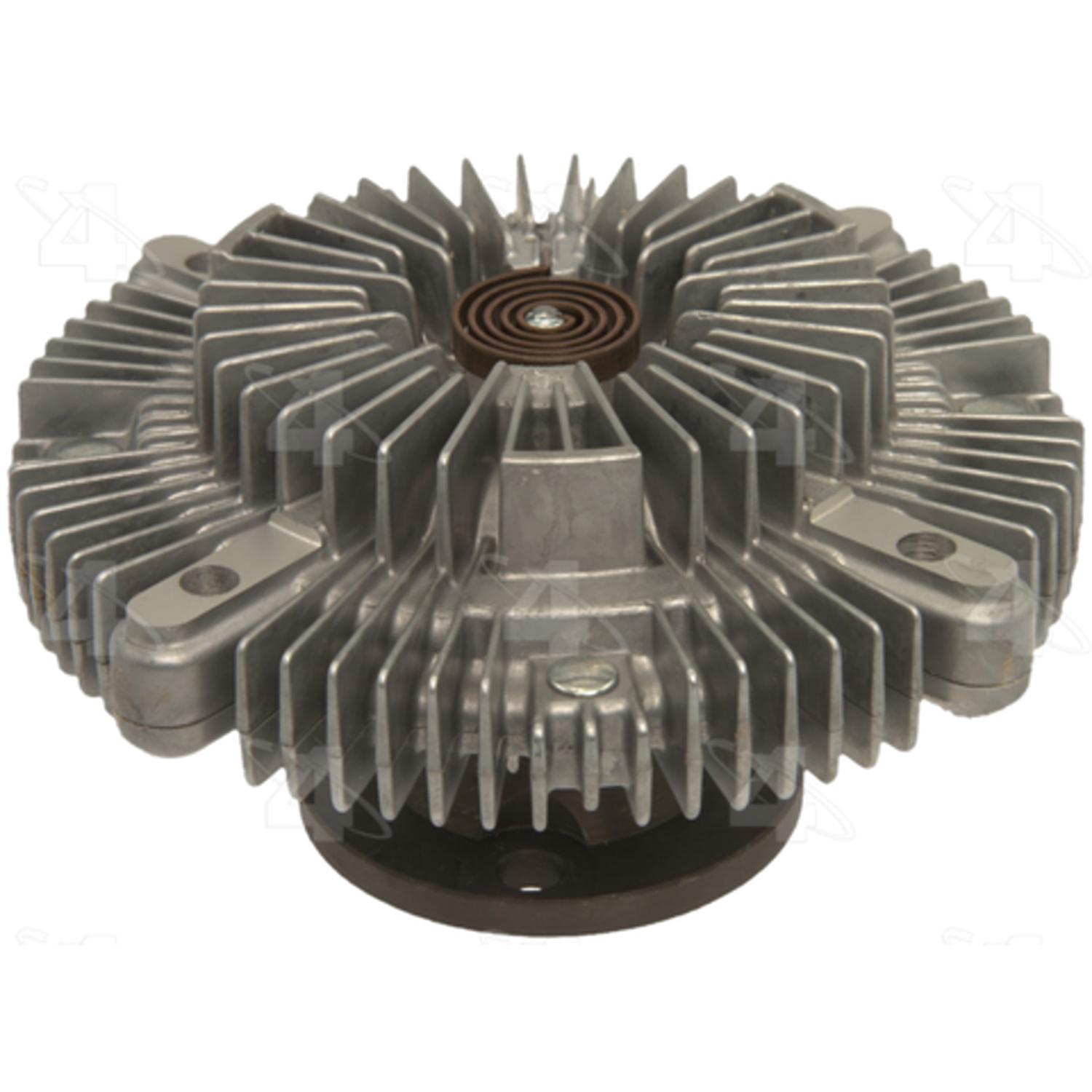 Four Seasons 46061 - Engine Cooling Fan Clutch Four Seasons 46061 Engine Cooling Fan Clutch product image 2 of 2