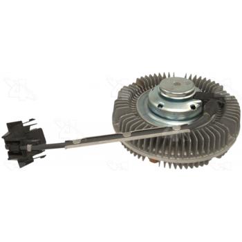 Four Seasons 46062 Engine Cooling Fan Clutch product image 2 of 3