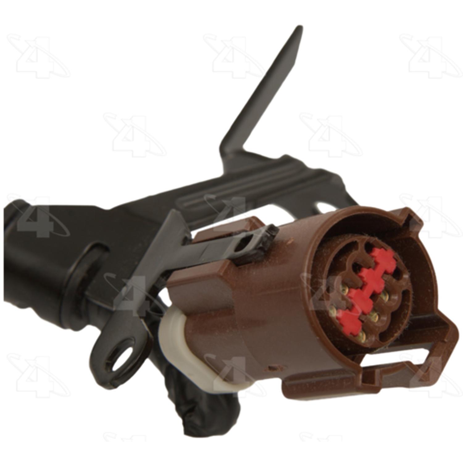 Four Seasons 46063 - Engine Cooling Fan Clutch Four Seasons 46063 Engine Cooling Fan Clutch product image 3 of 4
