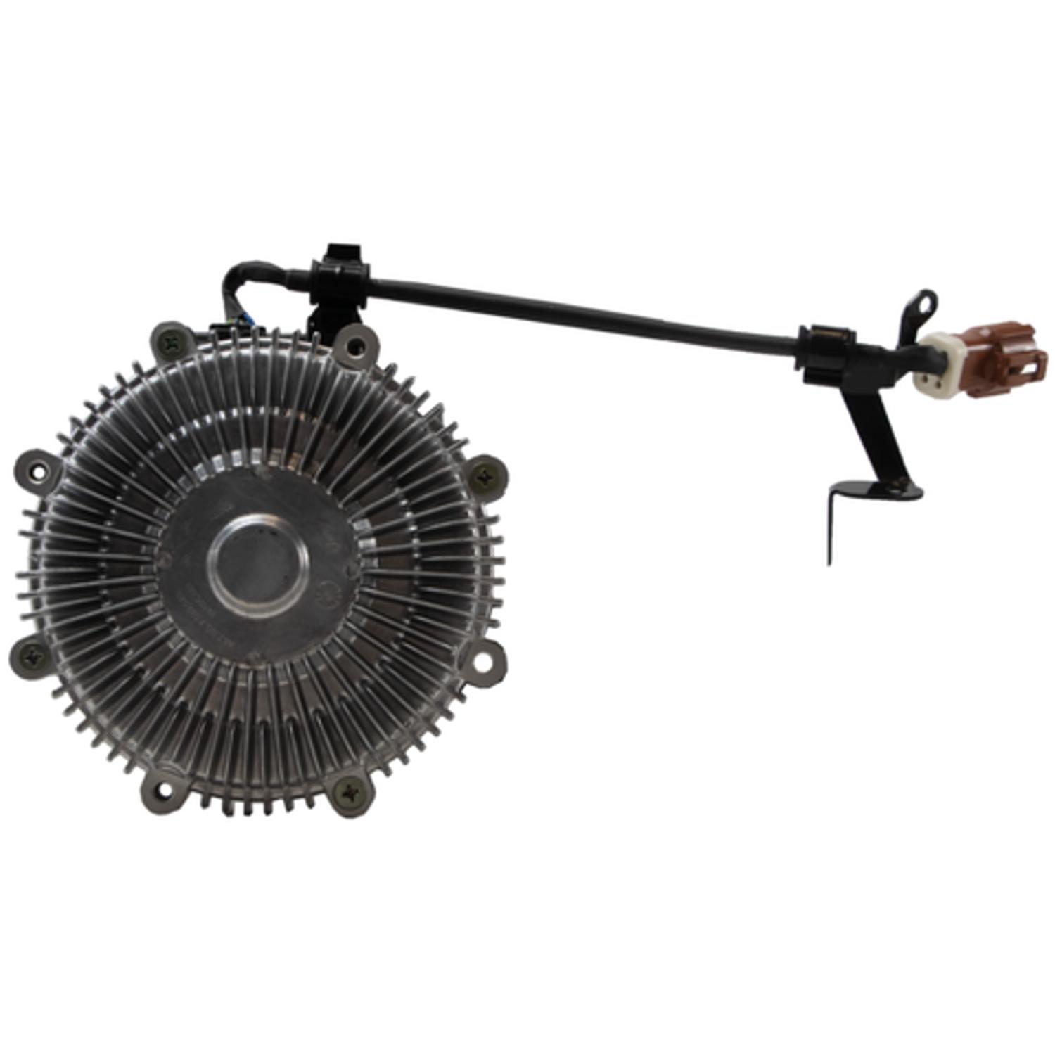 Four Seasons 46063 - Engine Cooling Fan Clutch Four Seasons 46063 Engine Cooling Fan Clutch product image 4 of 4