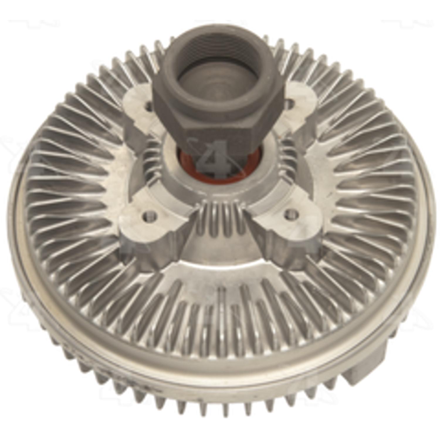 Four Seasons 46066 - Engine Cooling Fan Clutch Four Seasons 46066 Engine Cooling Fan Clutch product image 1 of 2