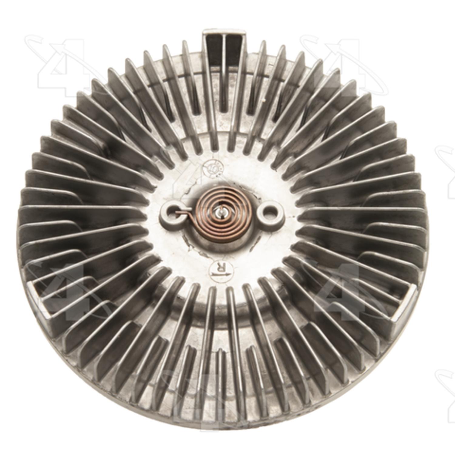 Four Seasons 46066 - Engine Cooling Fan Clutch Four Seasons 46066 Engine Cooling Fan Clutch product image 2 of 2