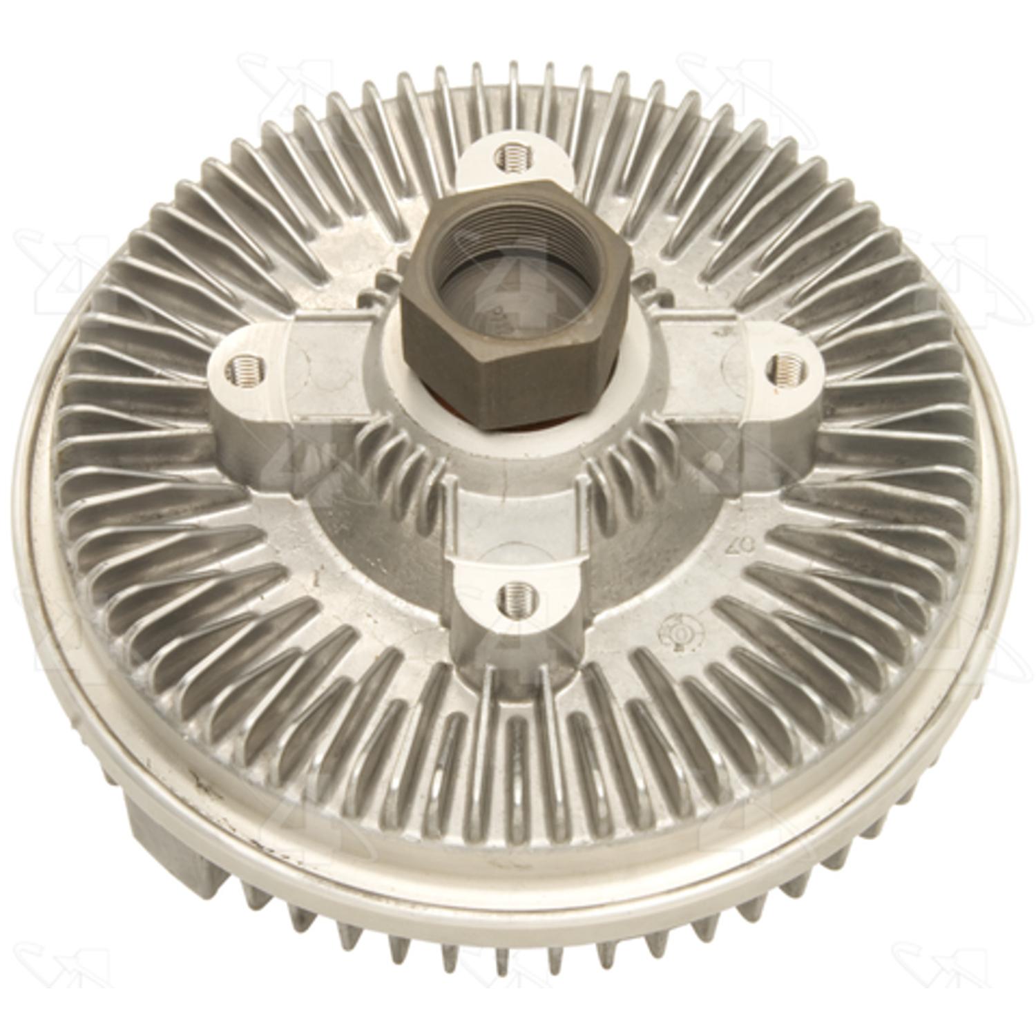 Four Seasons 46067 - Engine Cooling Fan Clutch Four Seasons 46067 Engine Cooling Fan Clutch product image 1 of 2