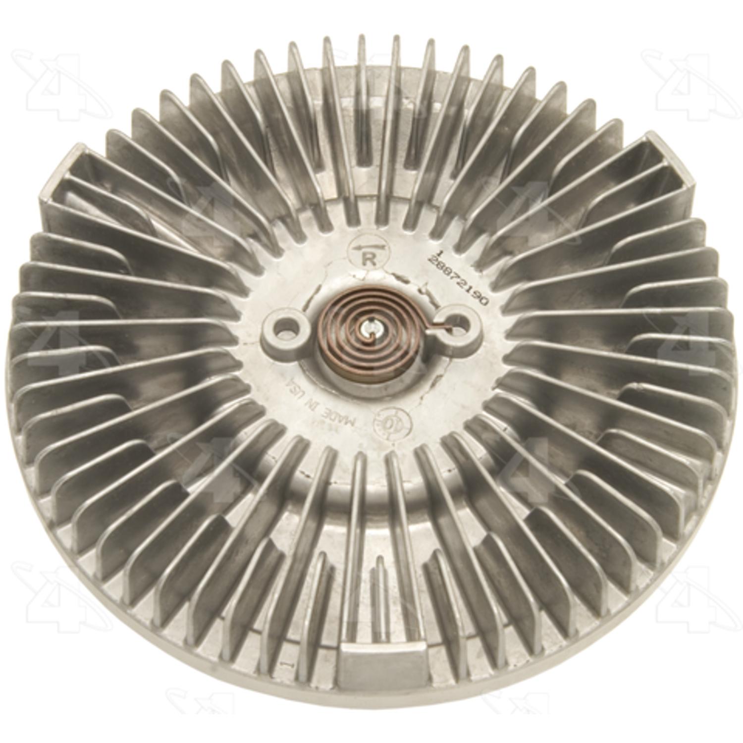 Four Seasons 46067 - Engine Cooling Fan Clutch Four Seasons 46067 Engine Cooling Fan Clutch product image 2 of 2