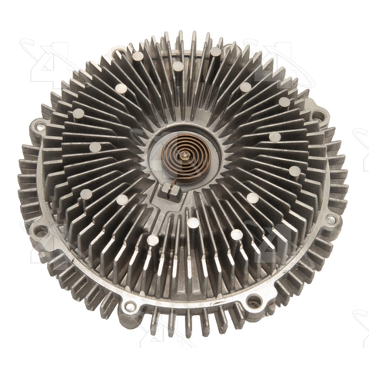 Four Seasons 46068 Engine Cooling Fan Clutch product image 2 of 2