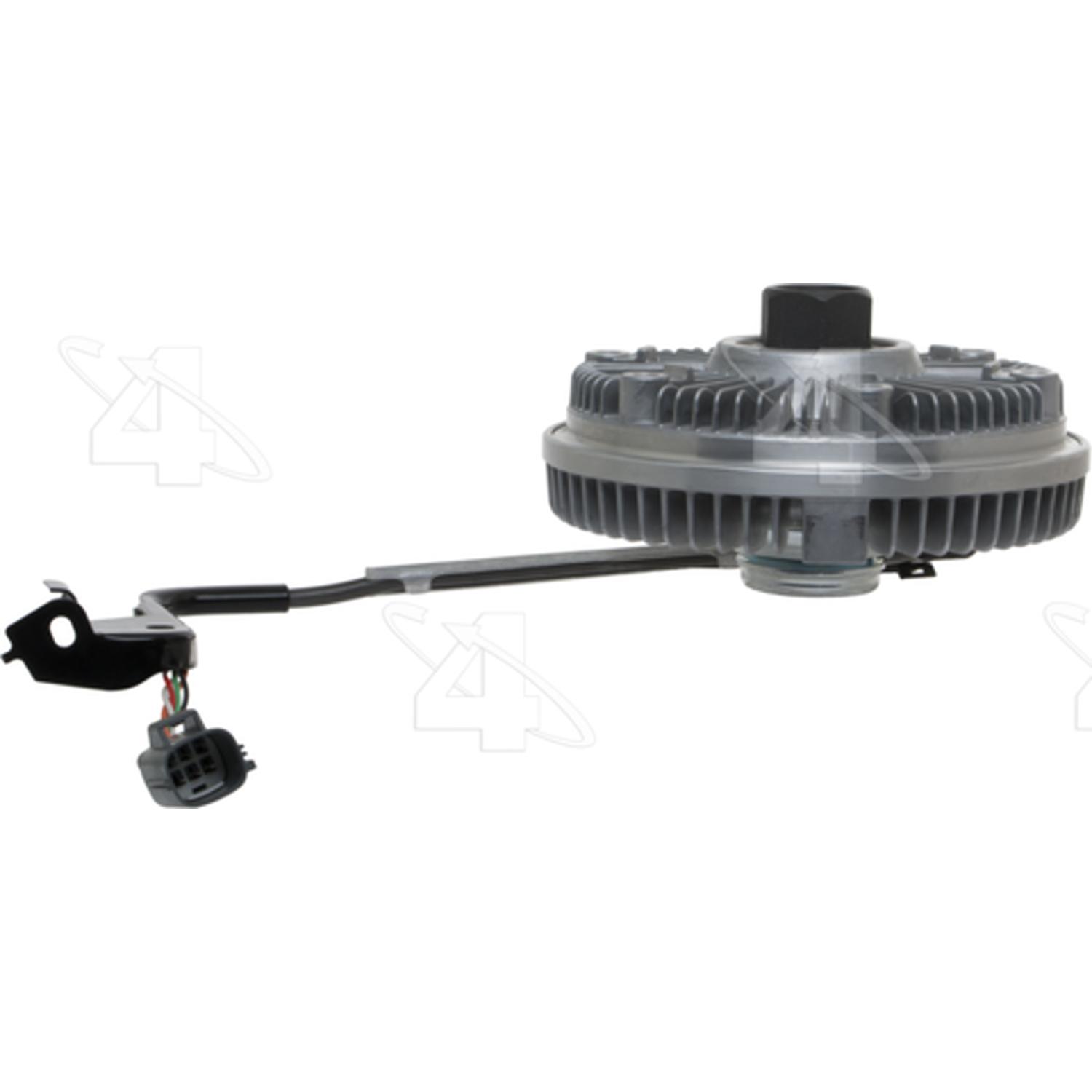 Four Seasons 46069 - Engine Cooling Fan Clutch Four Seasons 46069 Engine Cooling Fan Clutch product image 2 of 9